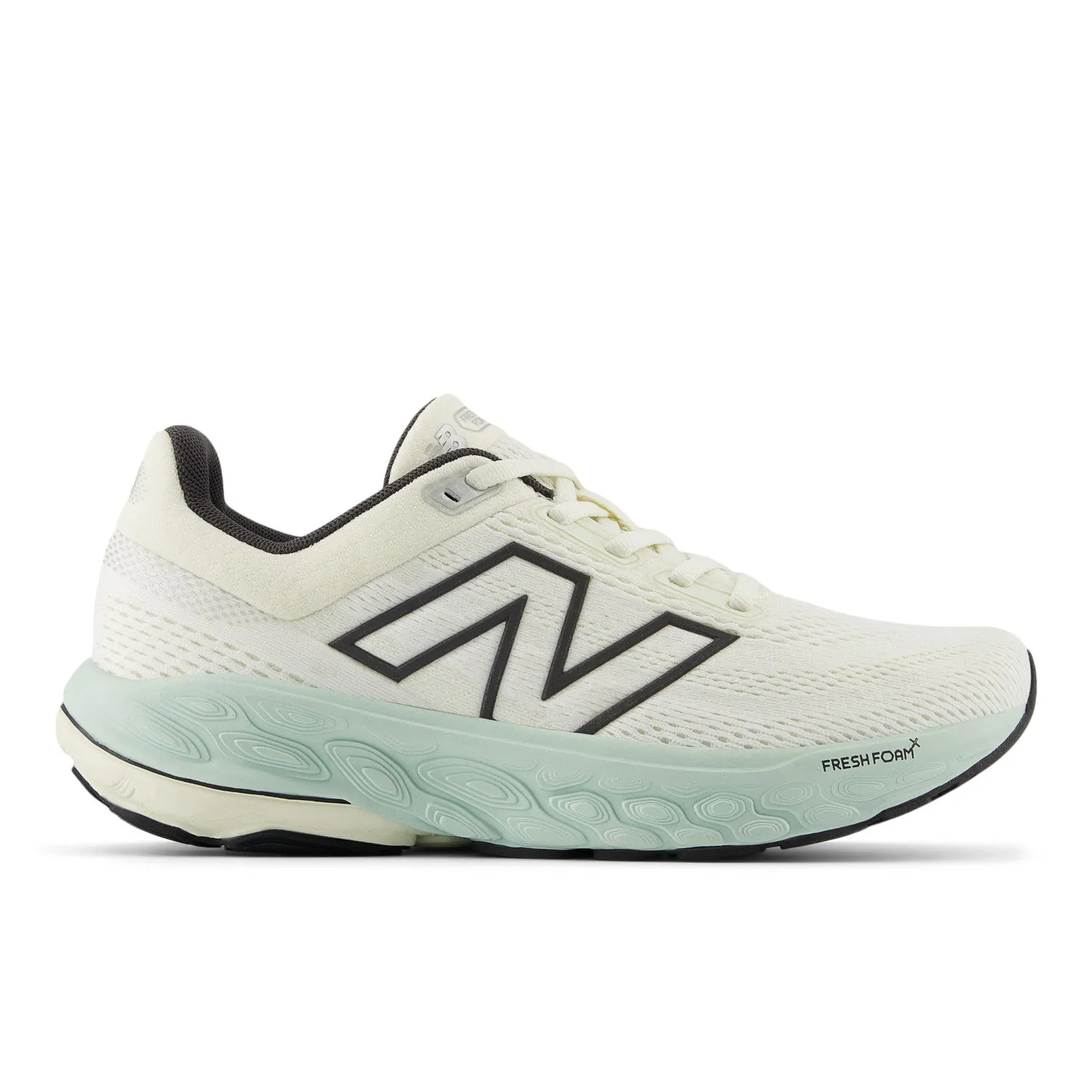 WOMEN'S 860 V14 - WIDE D - T14 SEA SALT/BLUE All Base Pace Drive
