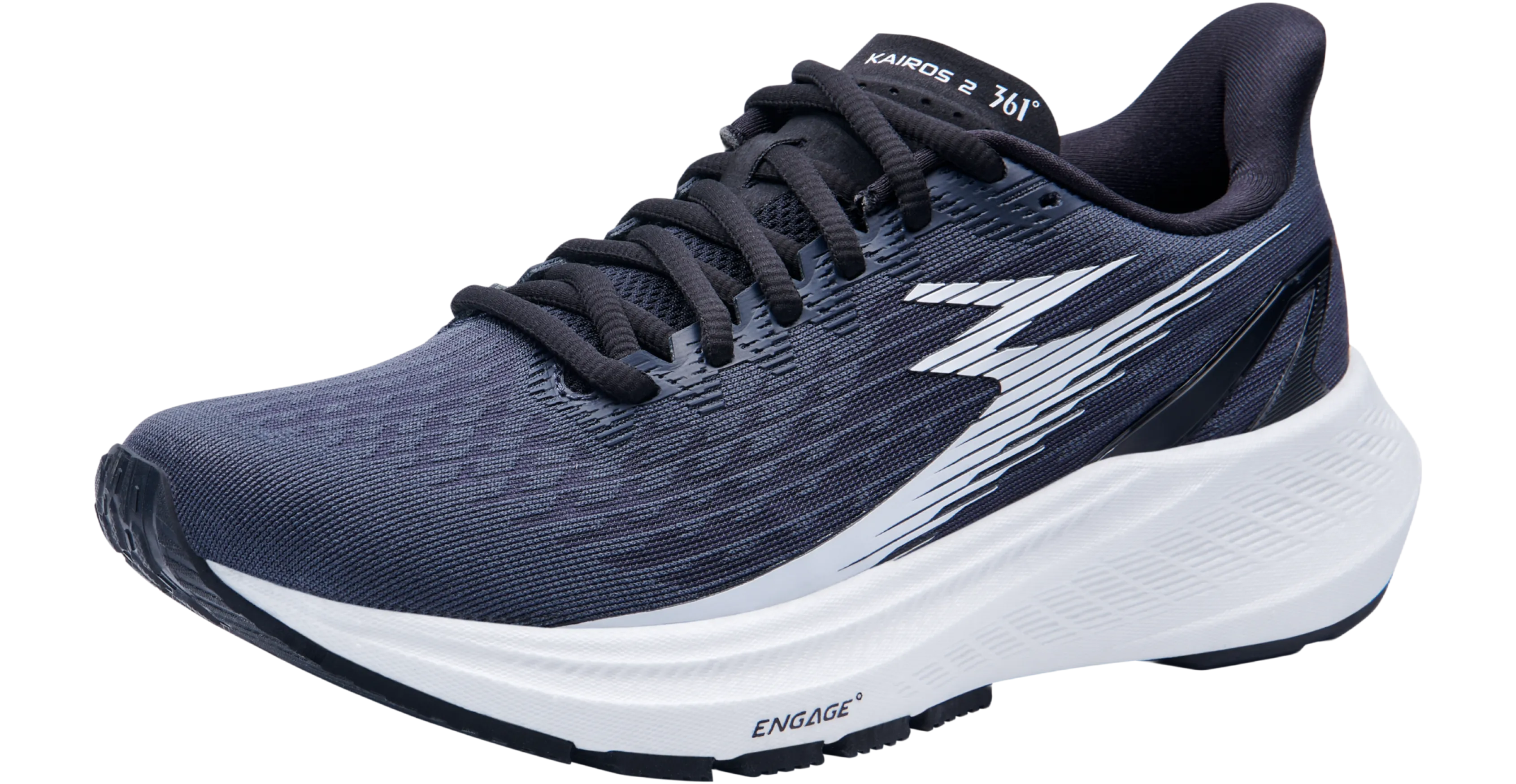 Arch Focus maximalist shoe style 361-KAIROS 2 (2E)