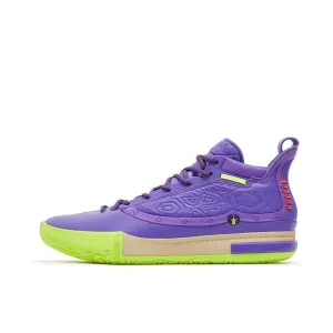 361?? Joker 1 - Purple??Joker?? Rock Guard