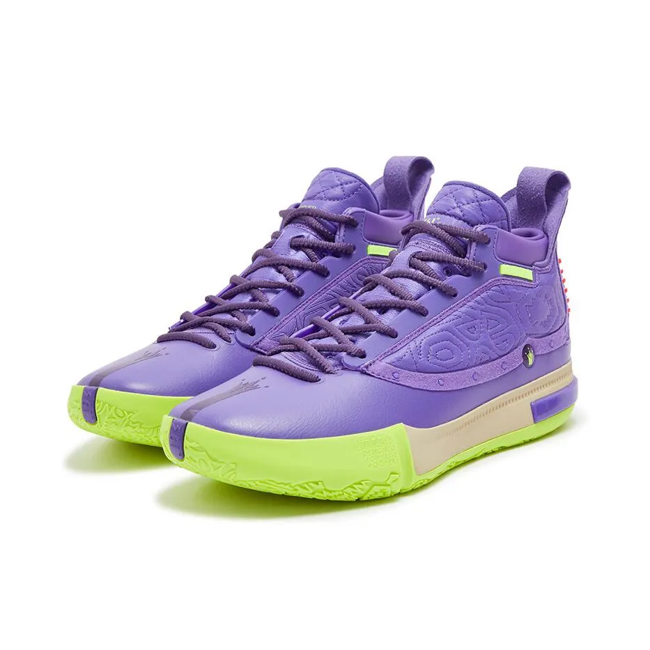 361?? Joker 1 - Purple??Joker?? Synthetic Season Ease