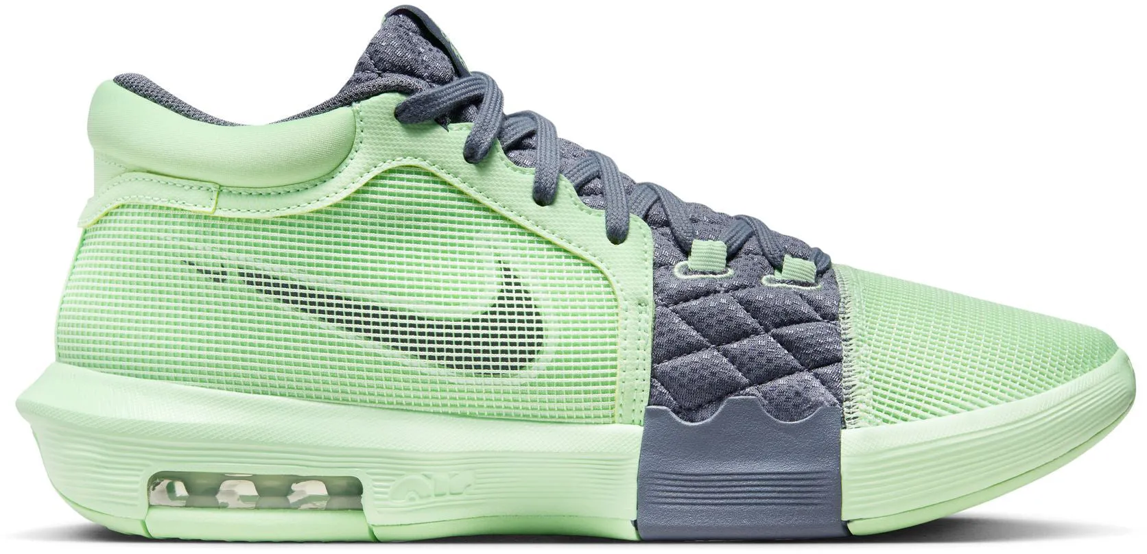 Dust Free City Run Lebron Witness 8 Men's Basketball Shoes