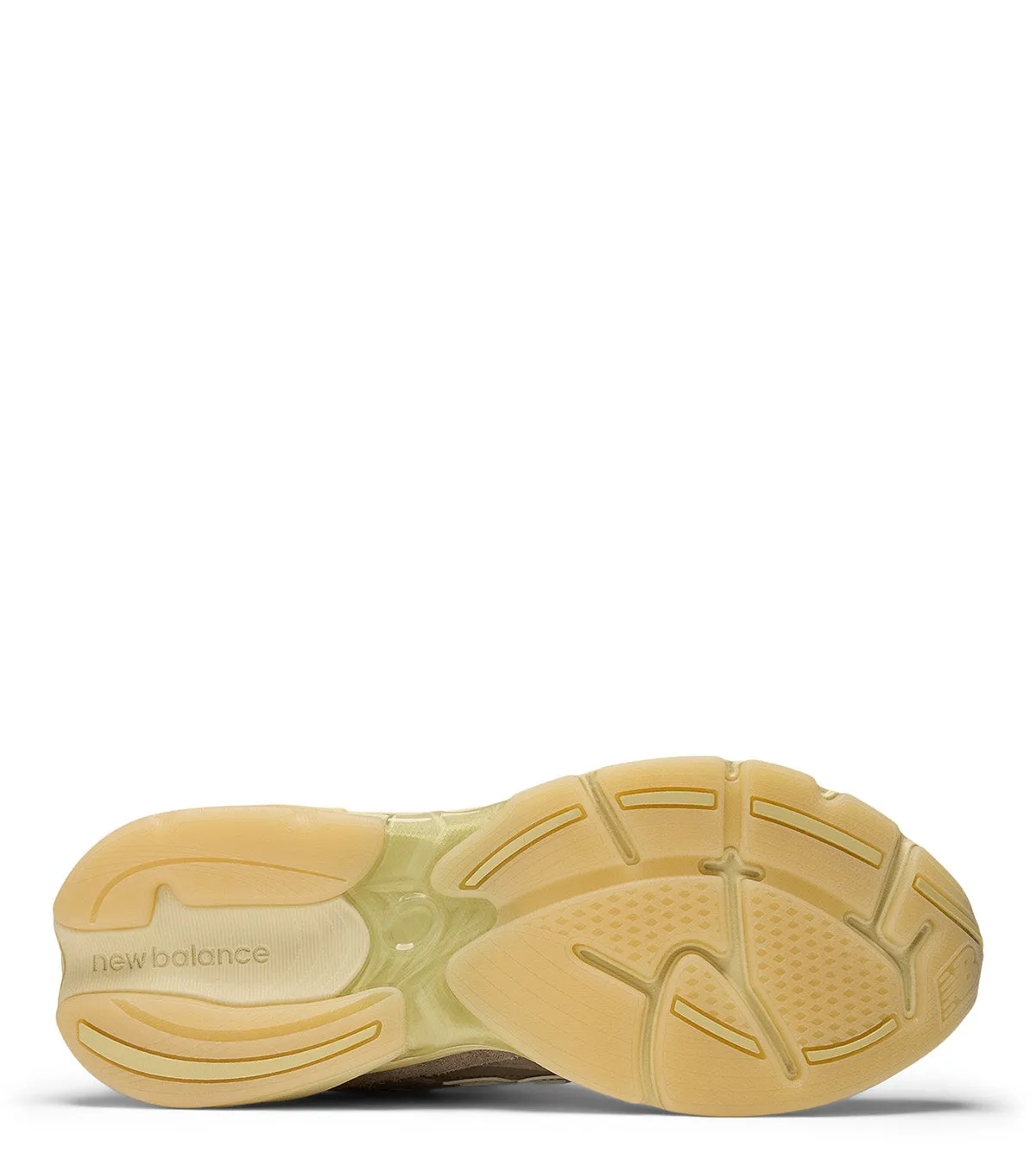 New Balance 2010 Grey Days Grey City Gear All-Day Ease