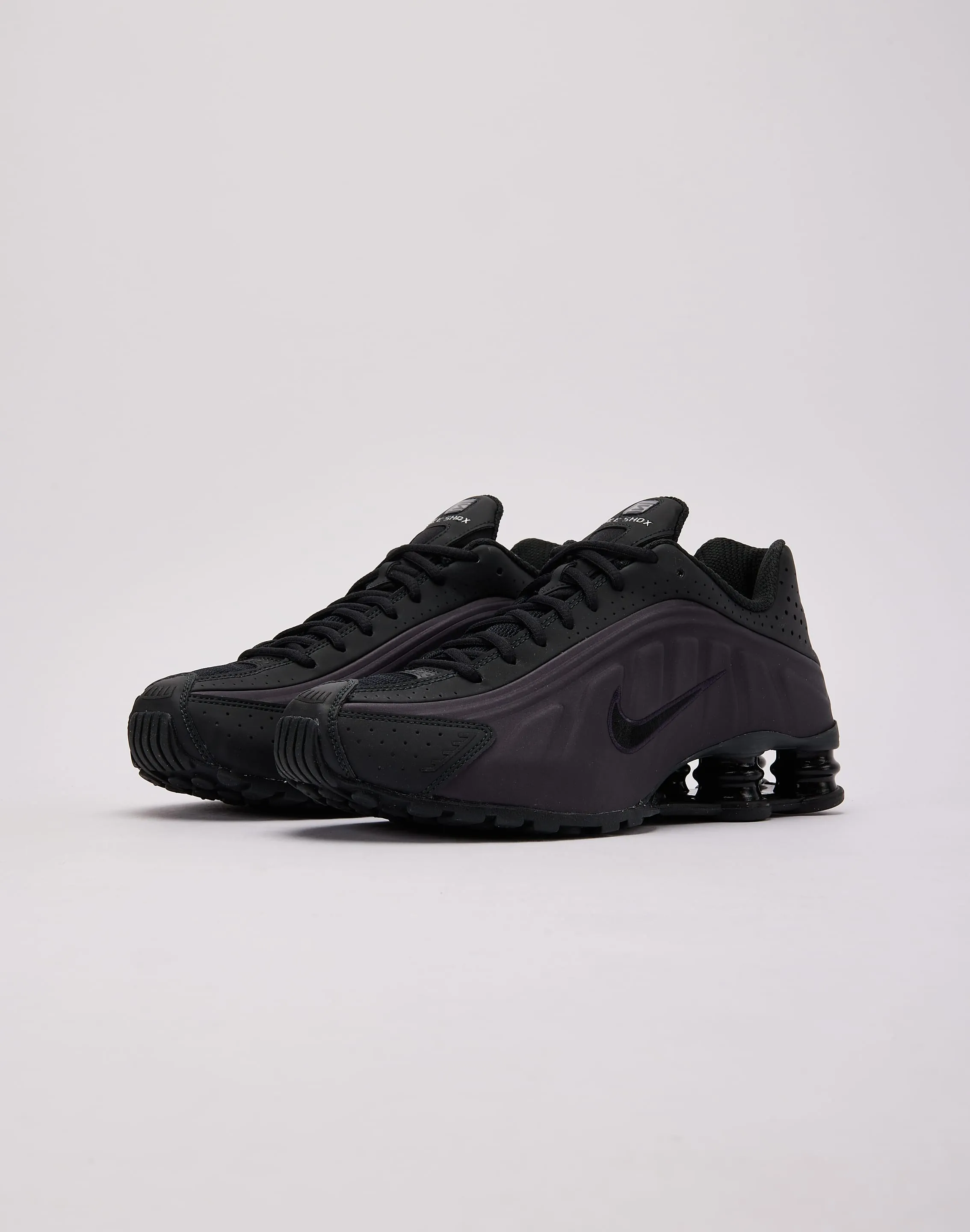 Nike Shox R4 Casual Move
