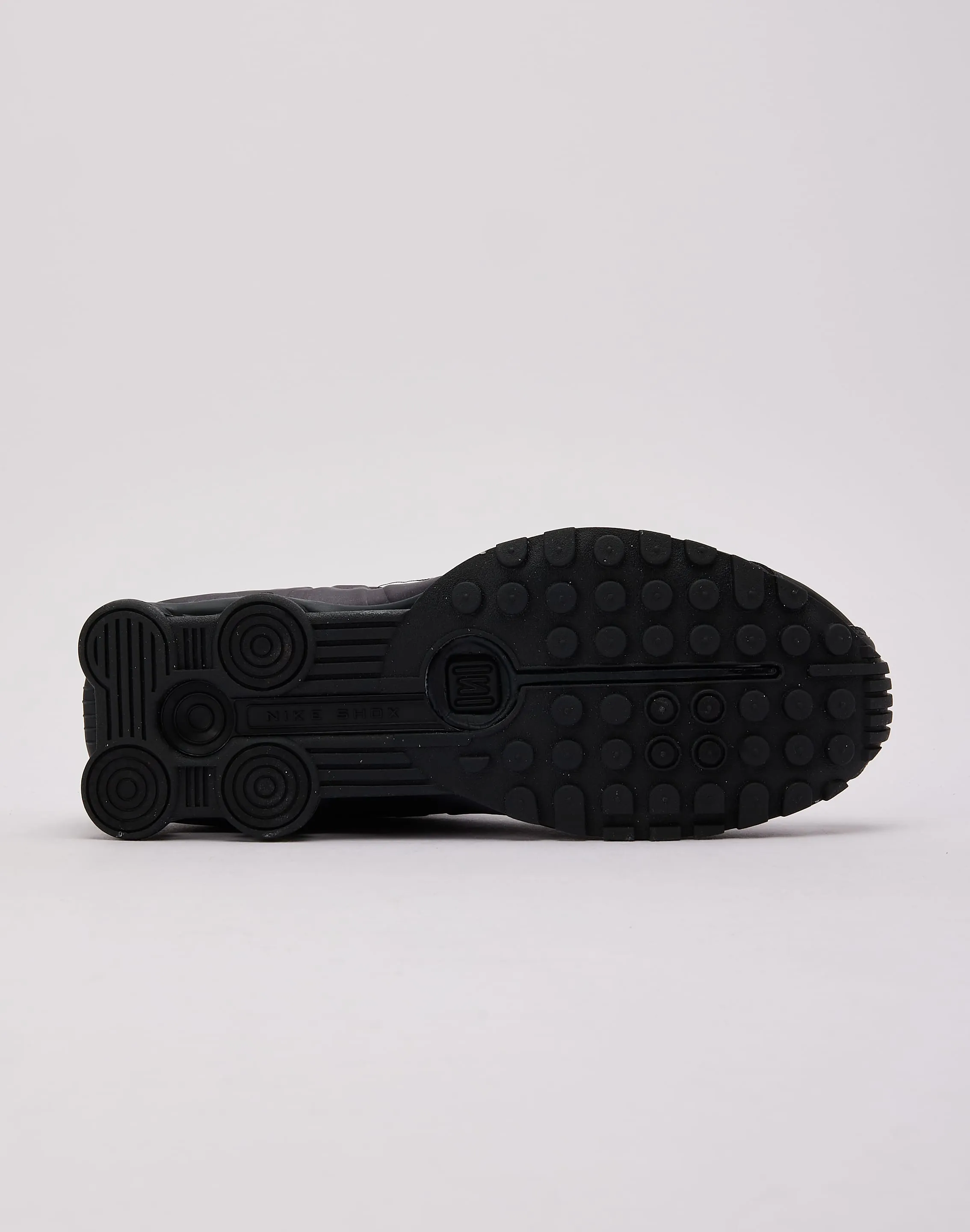 Nike Shox R4 Earth Tone Soft Neutral