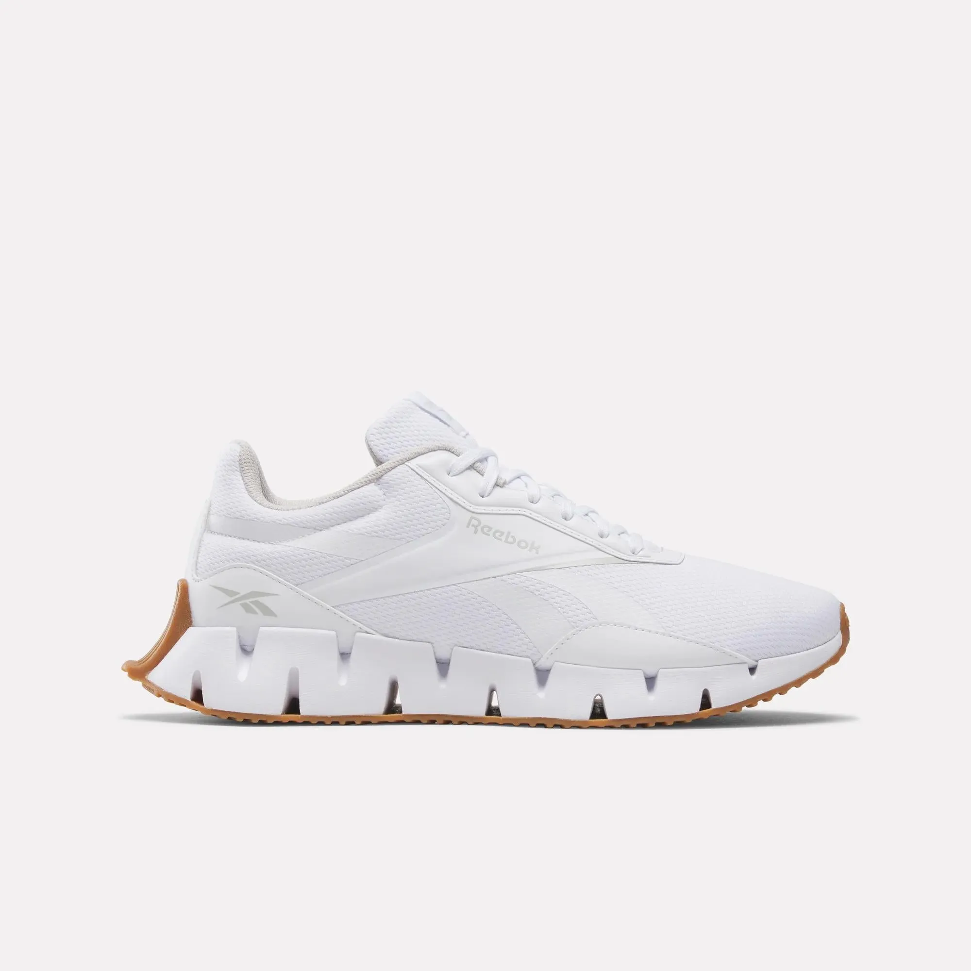 heavy - duty shoes appliqued running option Zig Dynamica STR Shoes