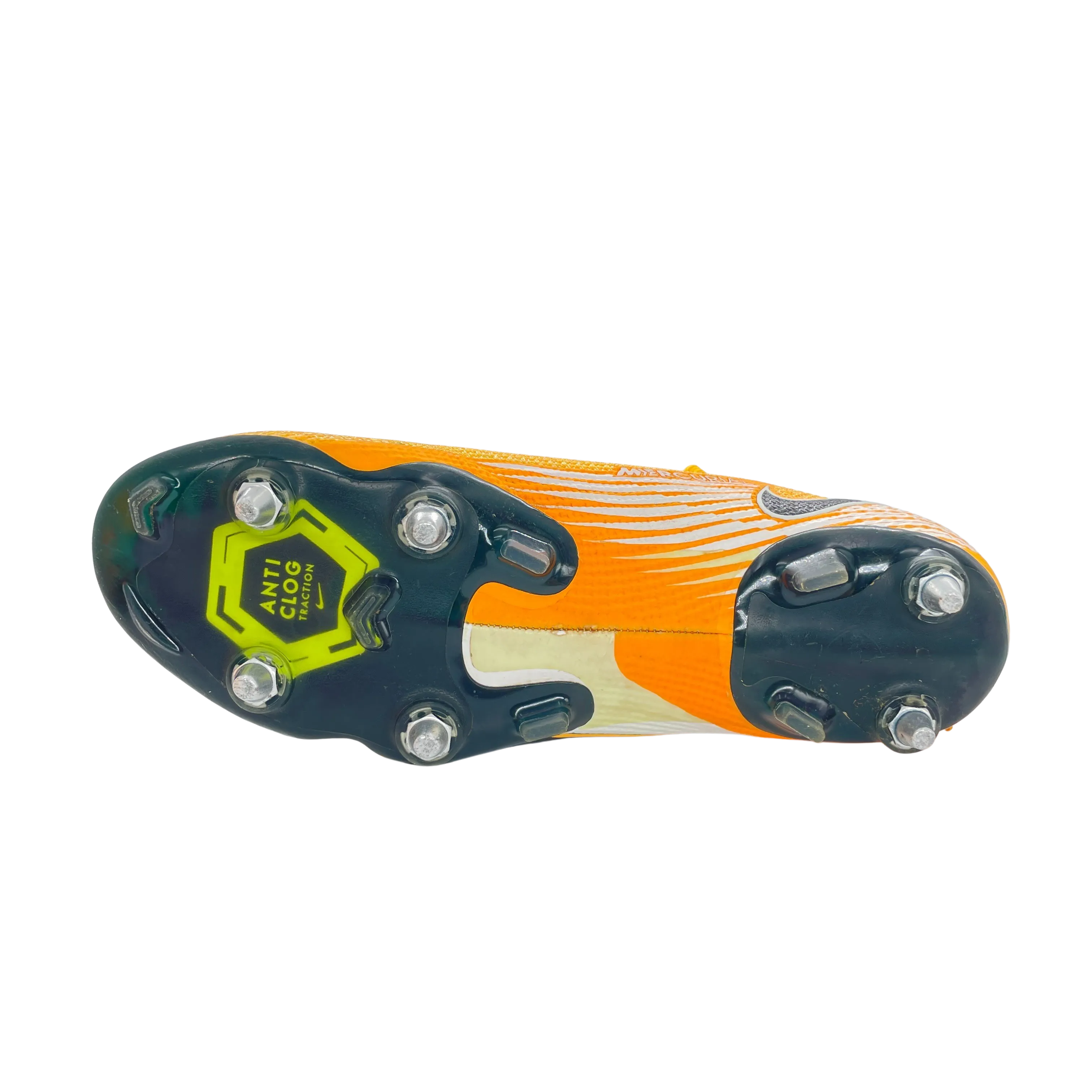 Foot Focus Light Cushioning Nike Mercurial Superfly 7 Elite SG