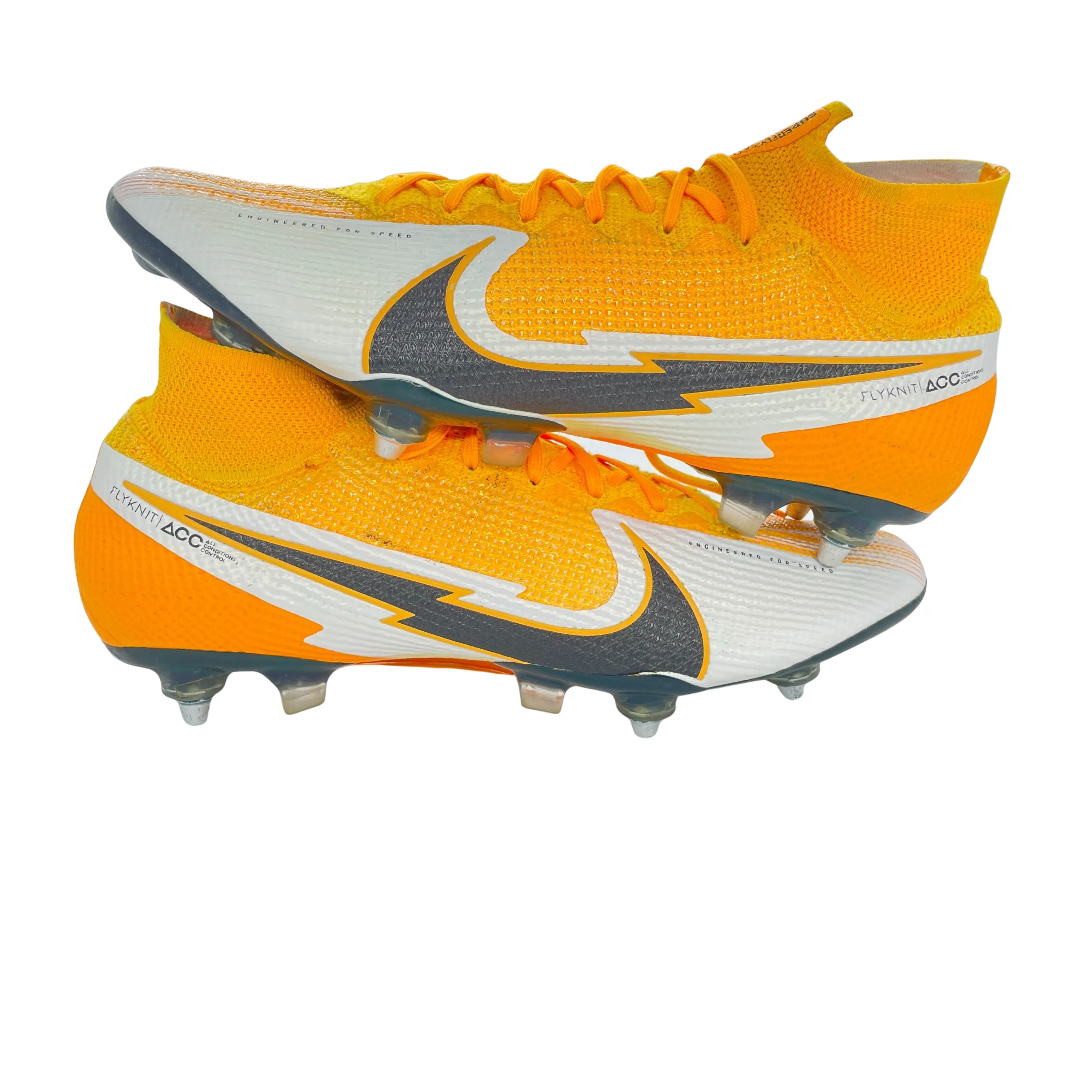 Nike Mercurial Superfly 7 Elite SG Weekend Game