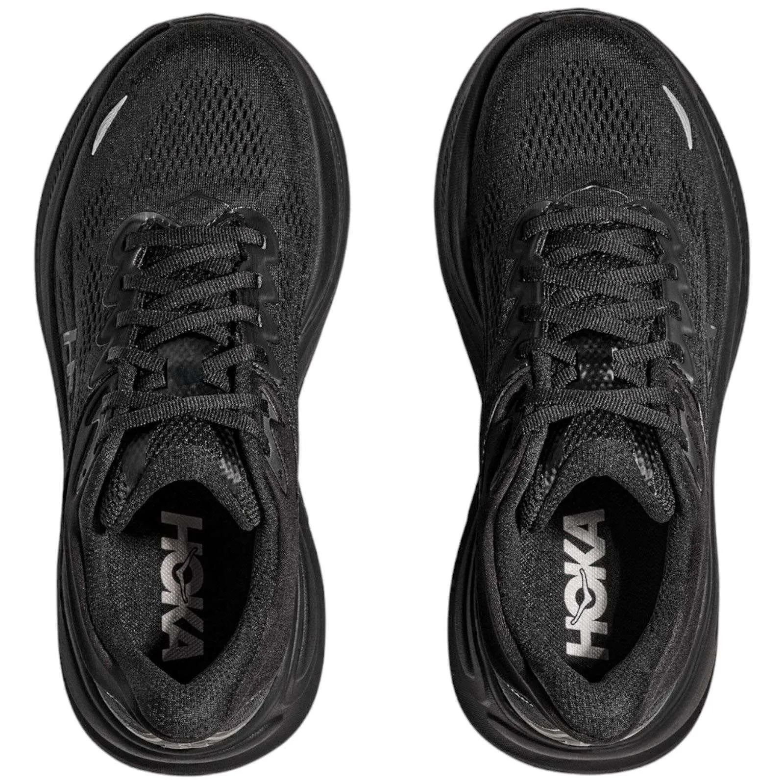 Walking Ease Outdoor Active Hoka Bondi 9 Womens Running Shoes