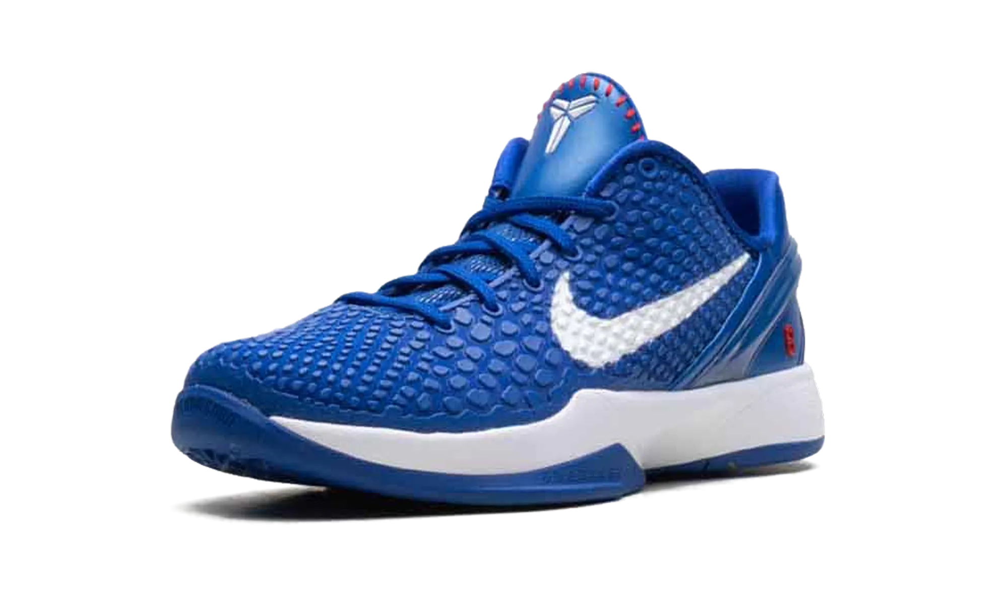 Flexible structure Kobe 6 GS "Dodgers"