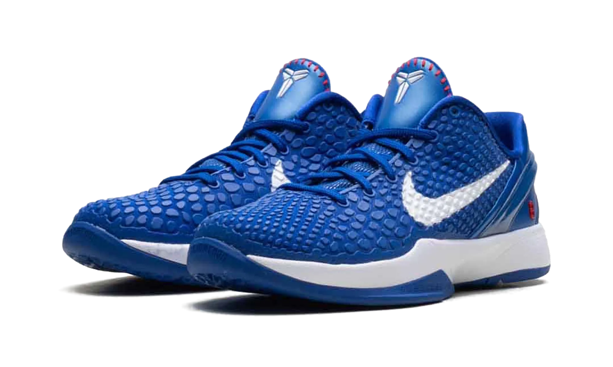 Power Flex Kobe 6 GS "Dodgers"