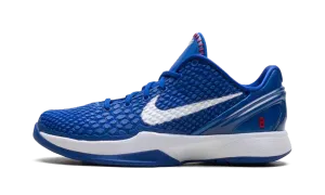 Quality Court Grip Kobe 6 GS "Dodgers"
