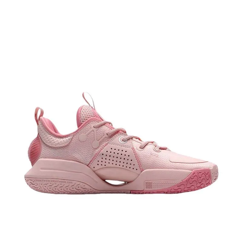 Neutral Stability Frame Li-Ning Wade All City 9 V1.5 - Cherry Blossom