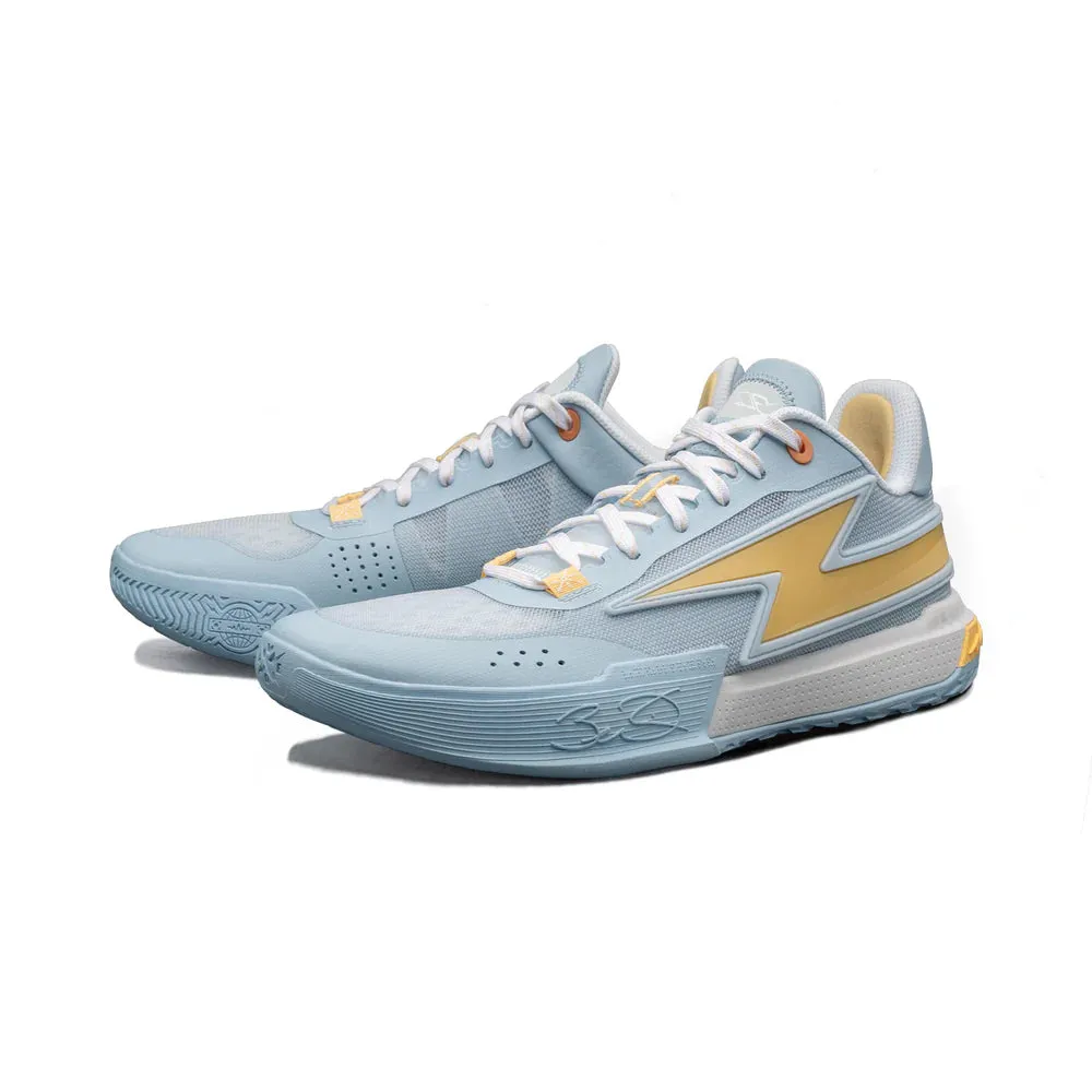 Li-Ning Wade Flash Generation Z - Zen Supportive Impact Resistance