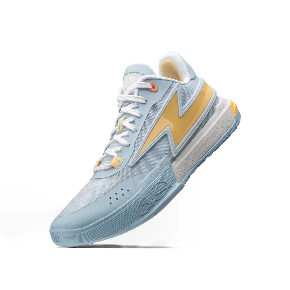 Li-Ning Wade Flash Generation Z - Zen Responsive Cushion System Rolling Gait Support