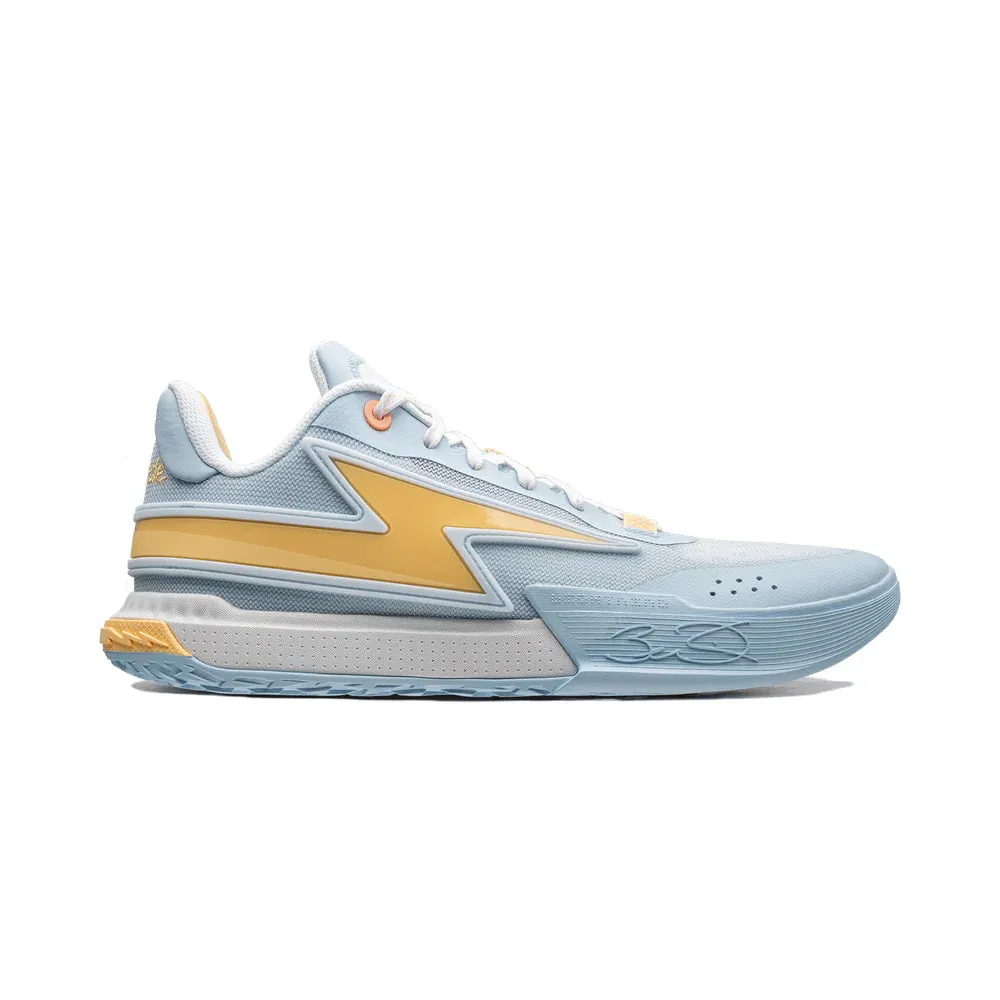 Pivot Point Engineering Energy Return Cushioning Li-Ning Wade Flash Generation Z - Zen