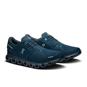 M On Cloud 6 3MF10073279 Neutral Stride Engineering