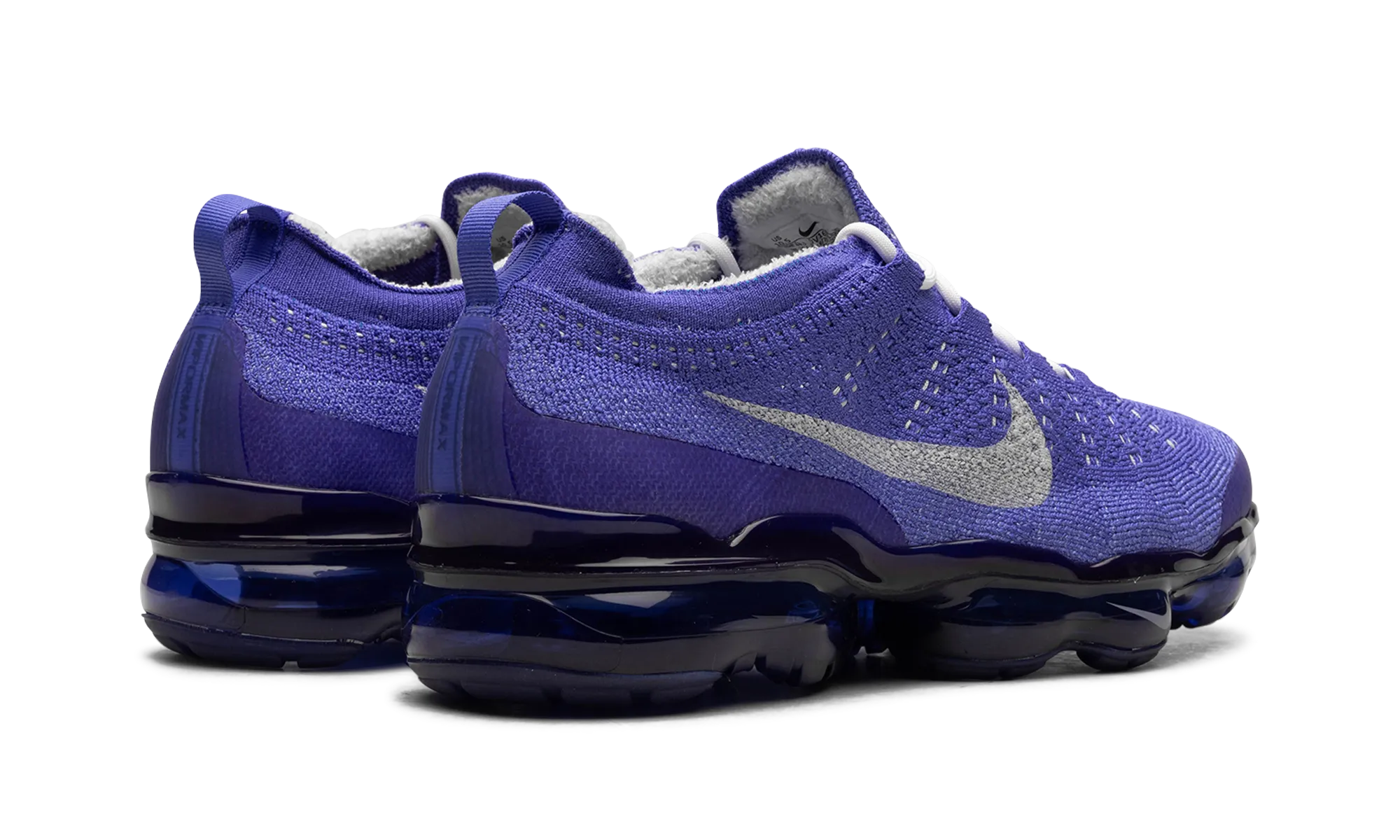 running for fun shoes Air Vapormax 2023 Fk "Light Ultramarine"