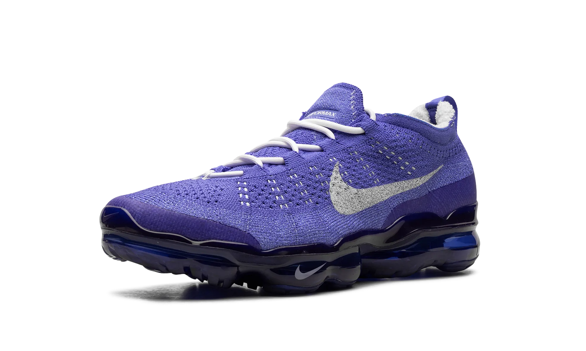 interval - training running shoes Air Vapormax 2023 Fk "Light Ultramarine"