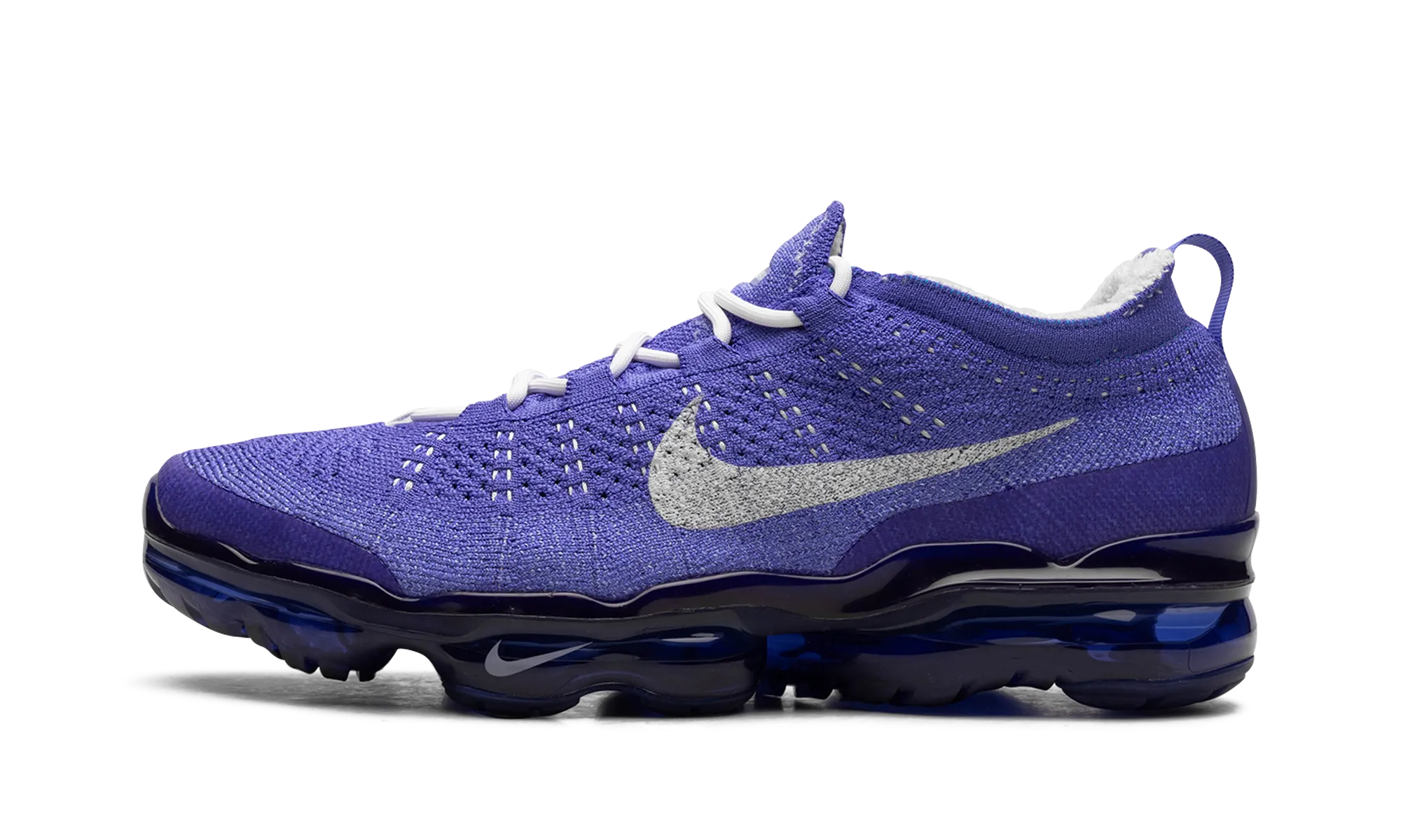 Heel Pad Air Vapormax 2023 Fk "Light Ultramarine"