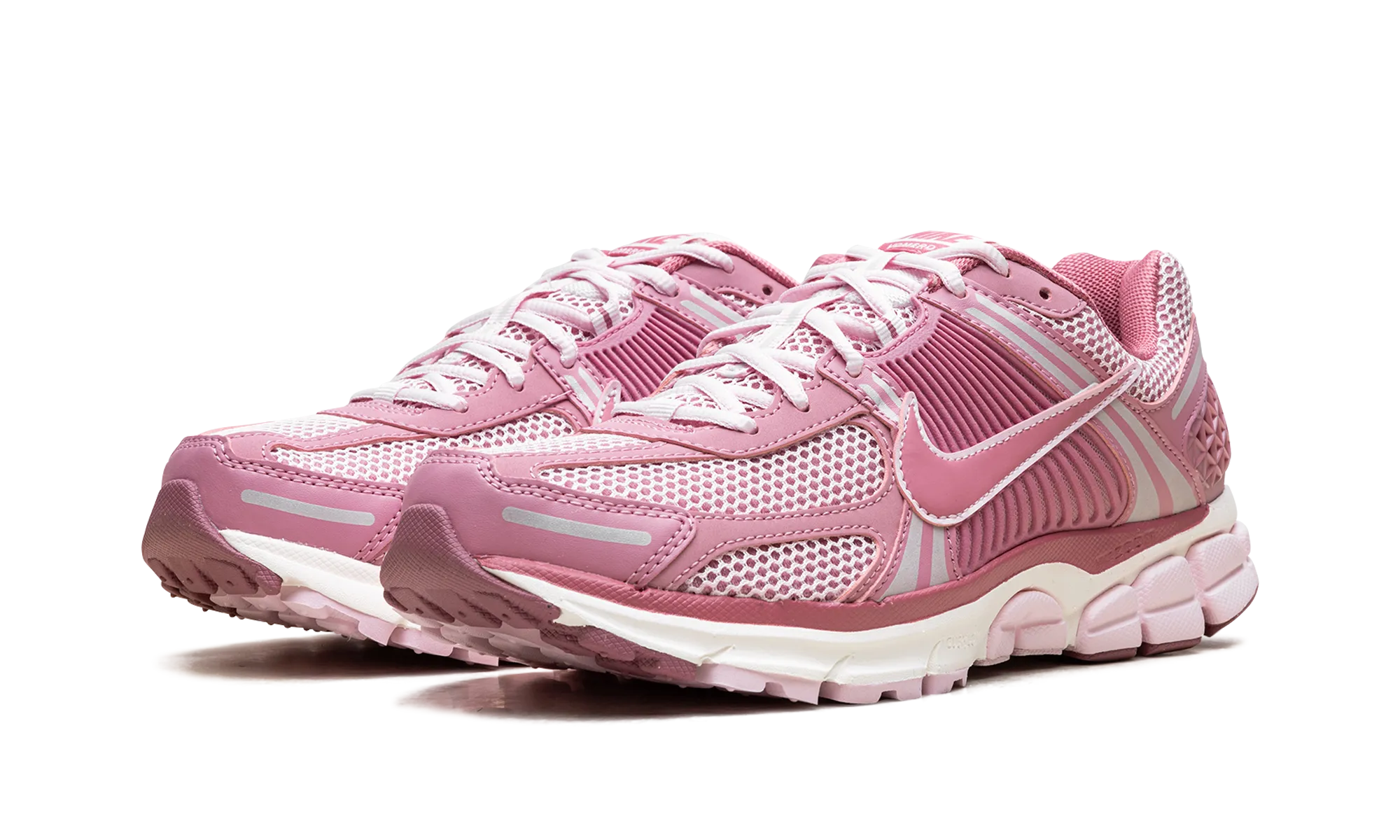 Zoom Vomero 5 WMNS "Elemental Pink" high - arch - feature shoes Stair Workout
