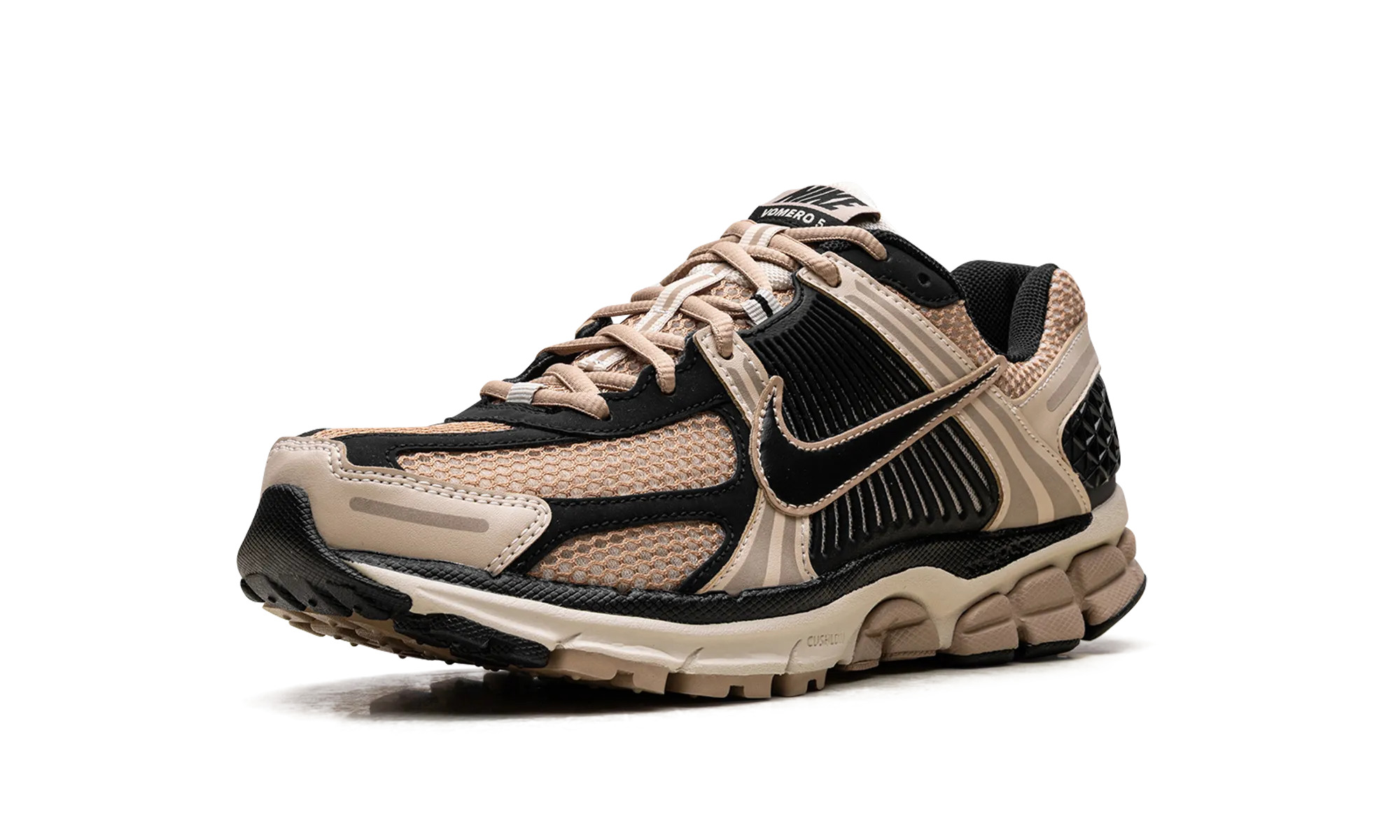 PU foam Rubber Outsole Zoom Vomero 5 WMNS "Sanddrift"