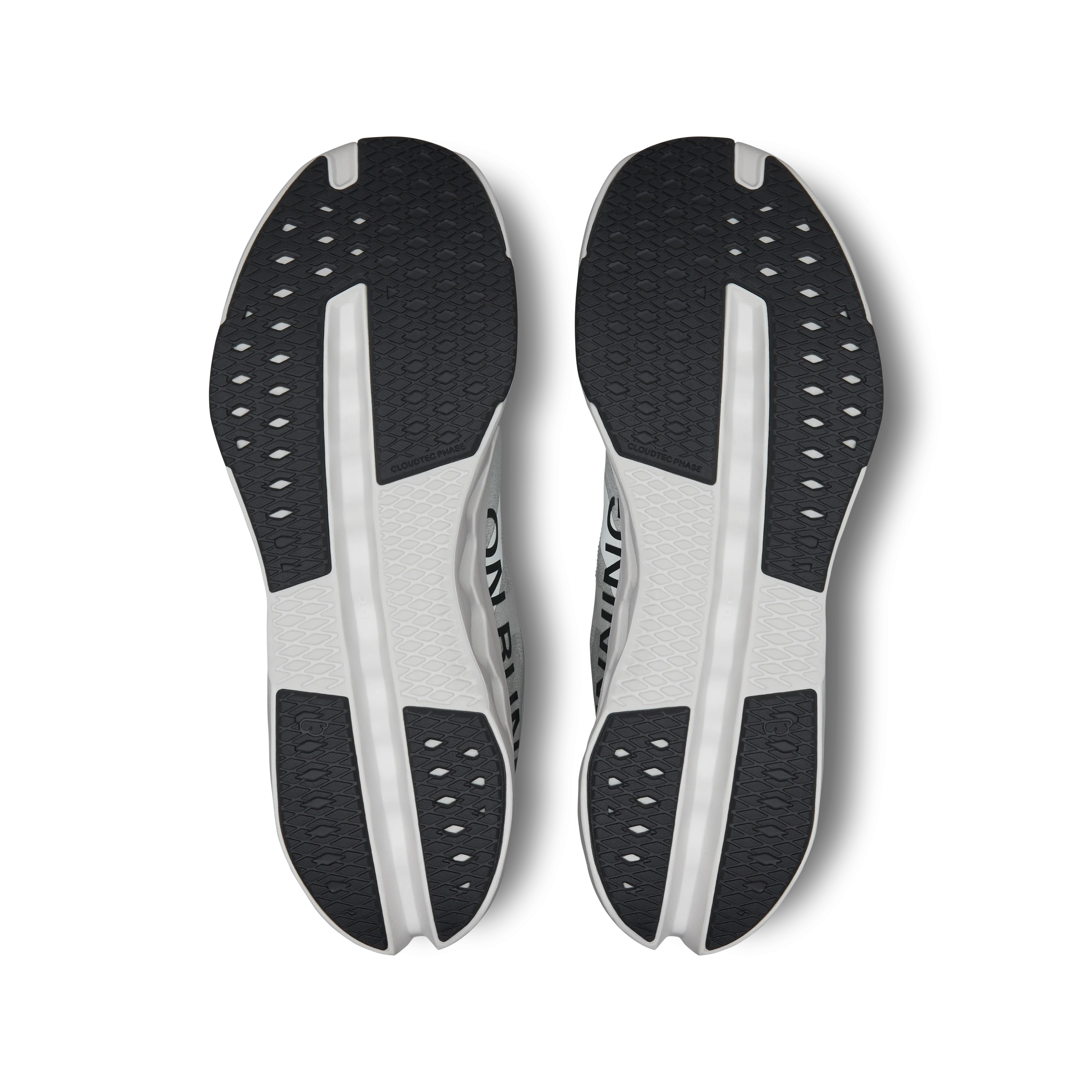 ON CLOUDSURFER NEXT MEN'S Travel Essential Quick Dry Interior