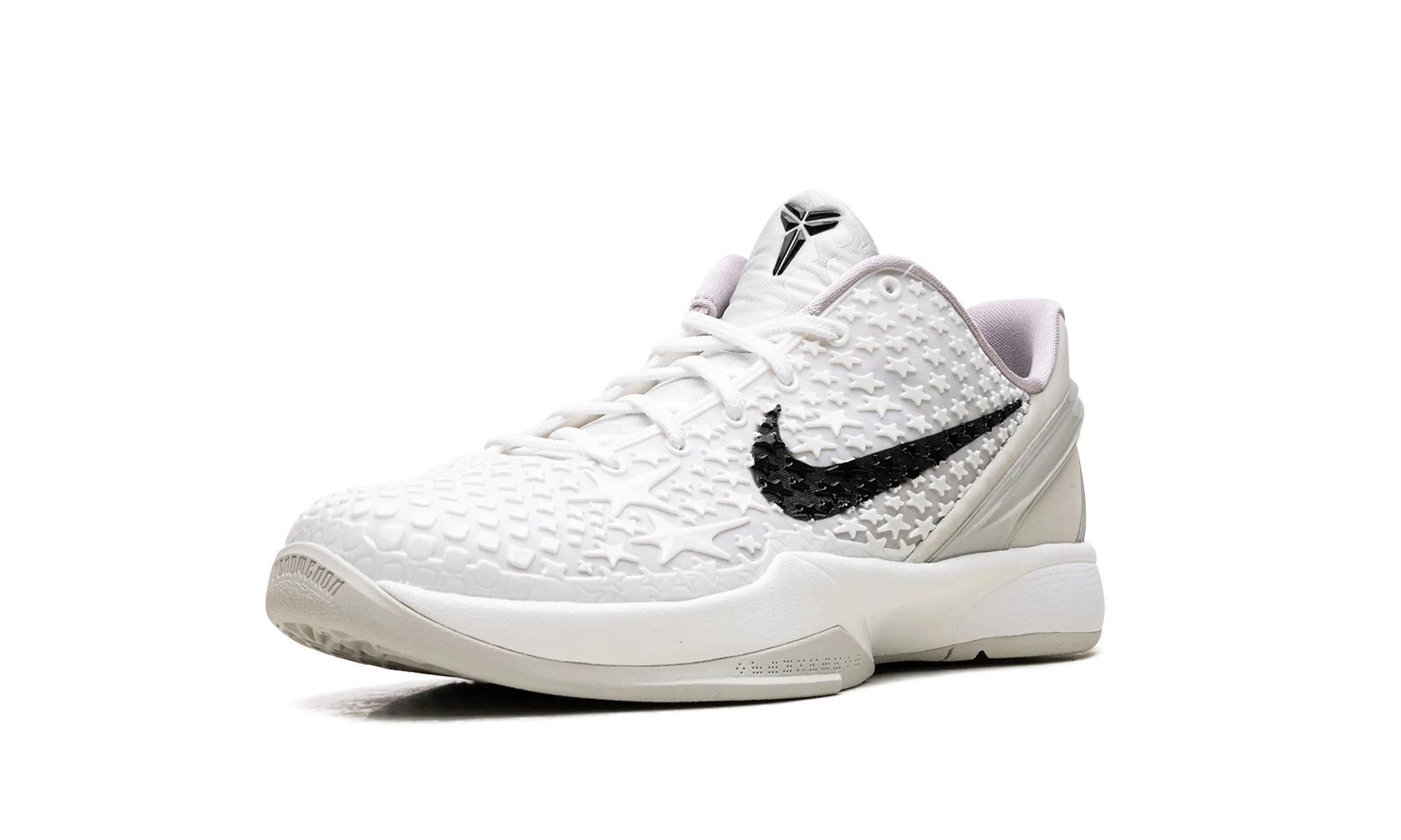 Zoom Kobe 6 Protro GS "All Star 2.0" Gym workout High Energy Return