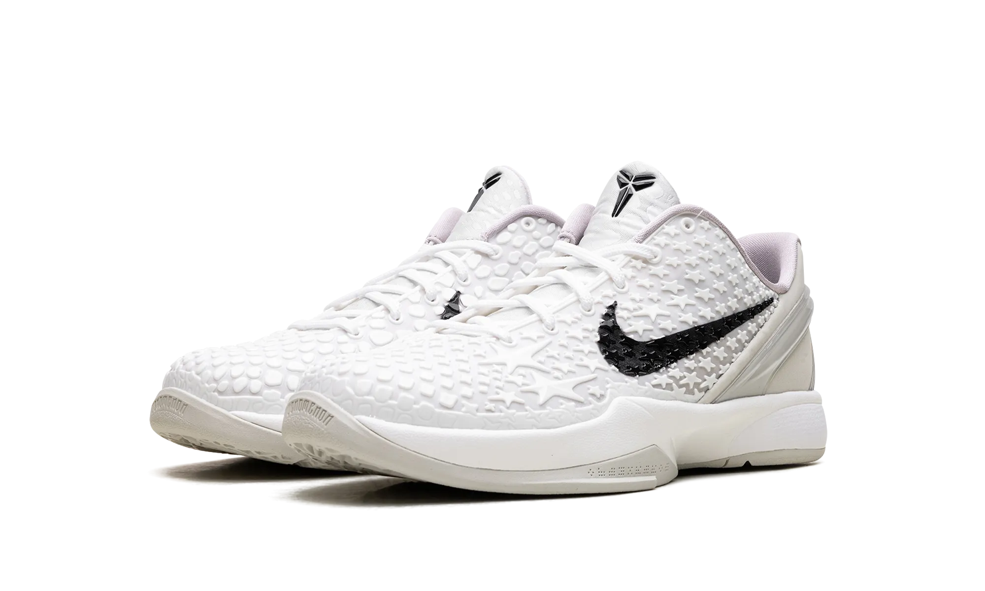 Zoom Kobe 6 Protro GS "All Star 2.0" Spacious Toe Box Arch   Support