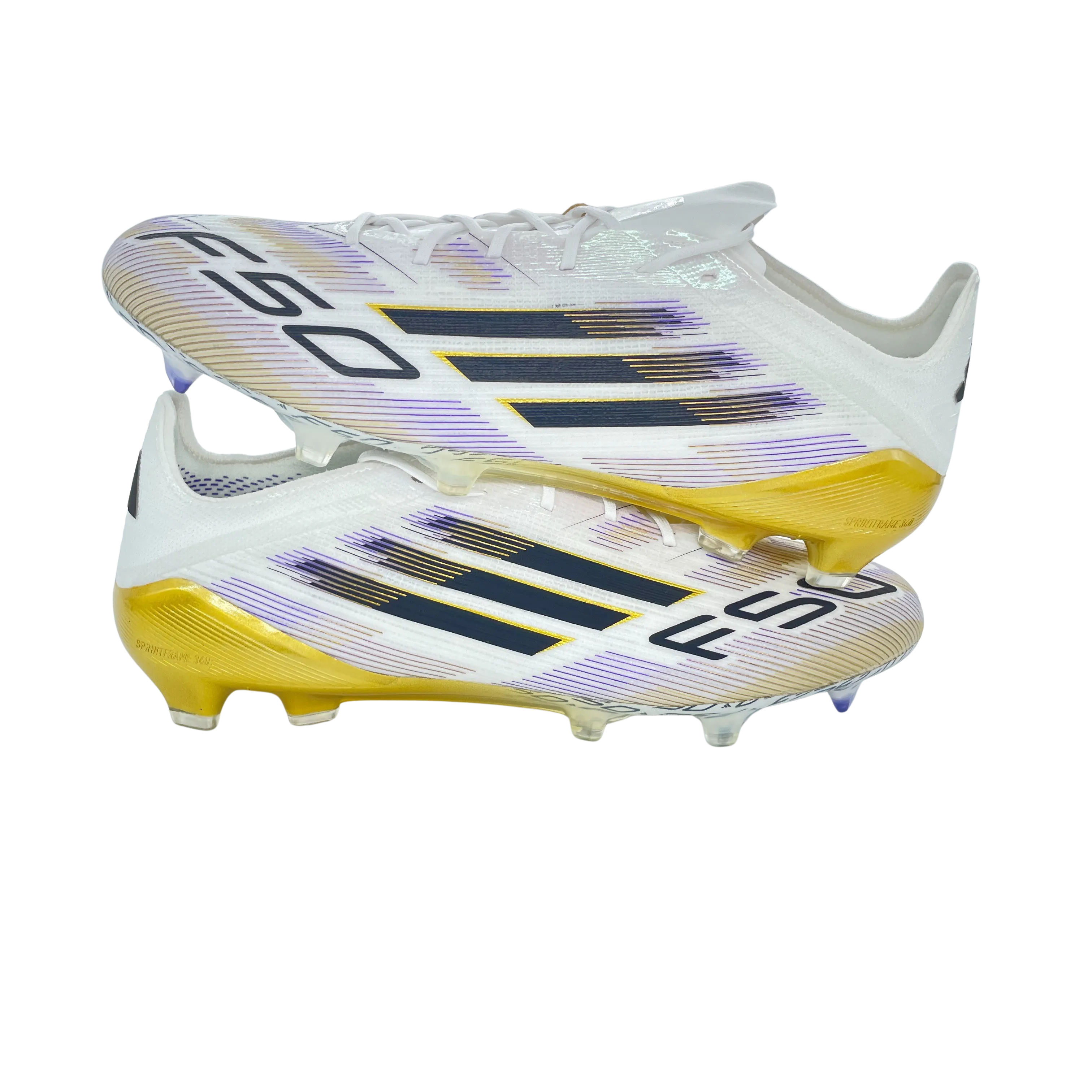 Adidas F50 Elite FG Junior Fit