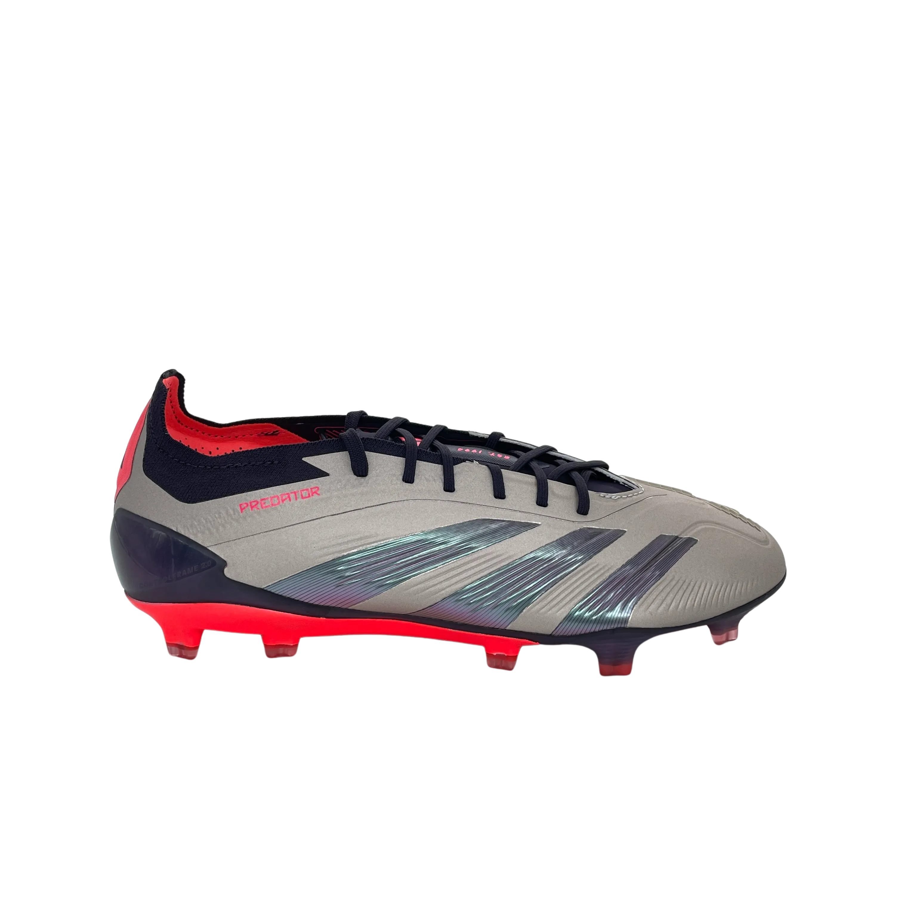 Quick Control Speed Balance Adidas Predator Elite FG