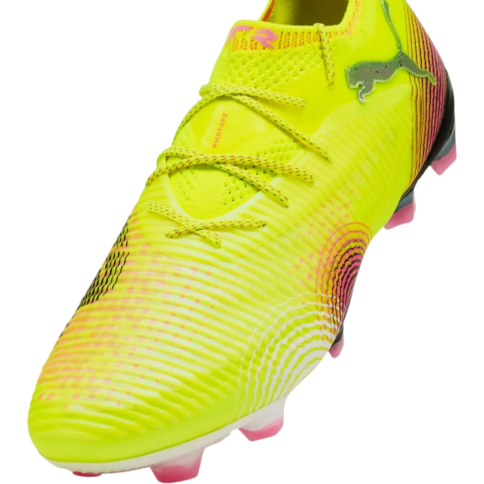 Puma Future 8 Ultimate Adults Low Firm Ground Football Boots Arch Design