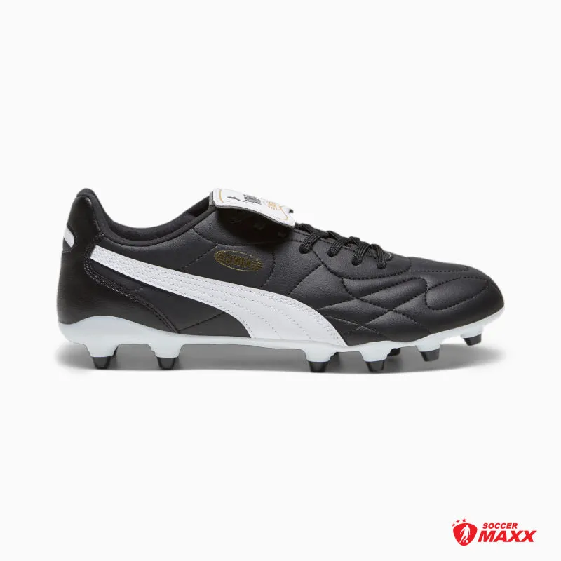 Game Pressure Rapid Control Puma King Top Firm Ground Cleats