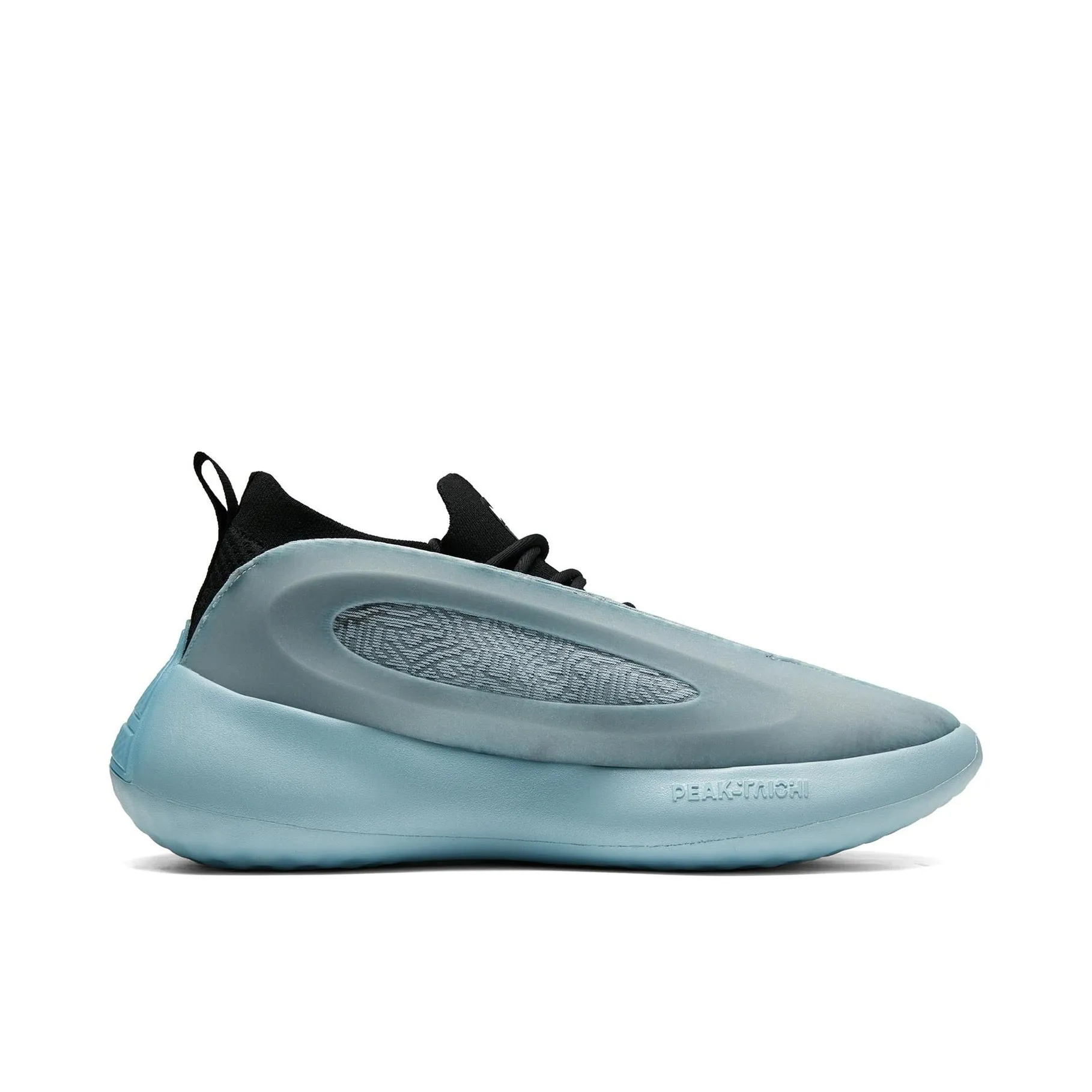 Cush Pad Peak Andrew Wiggins Mimicry Casual Cultural Shoes - Ceramic Blue