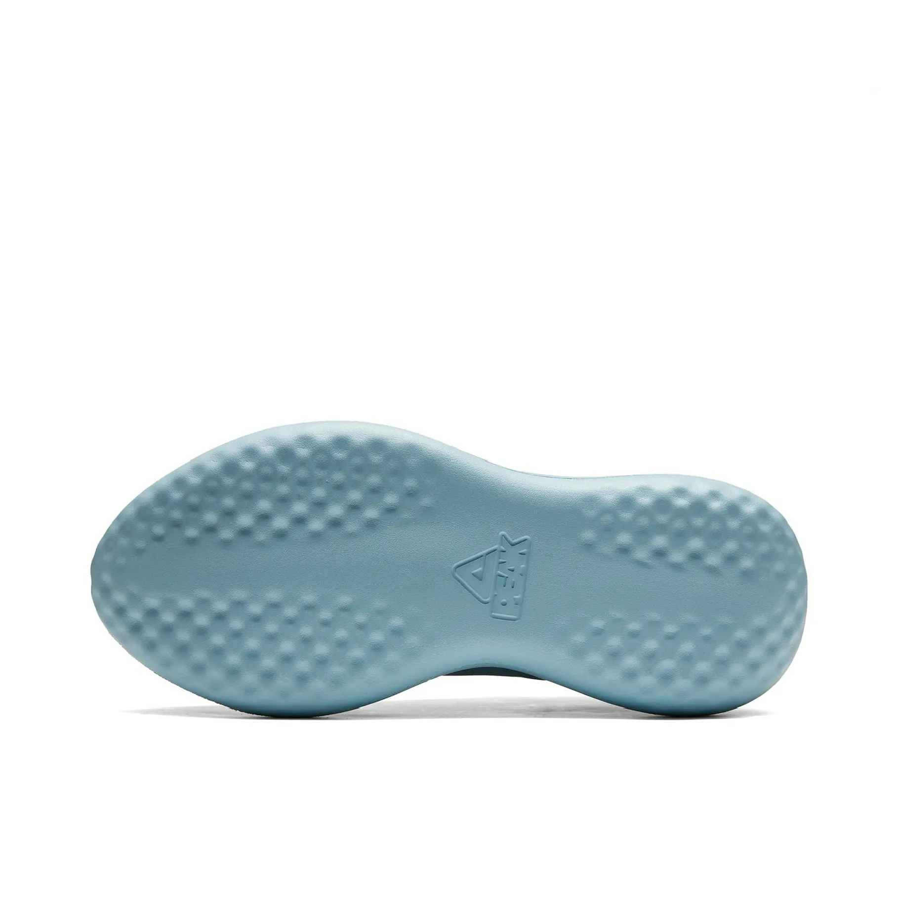 Peak Andrew Wiggins Mimicry Casual Cultural Shoes - Ceramic Blue Quick Trip EVA