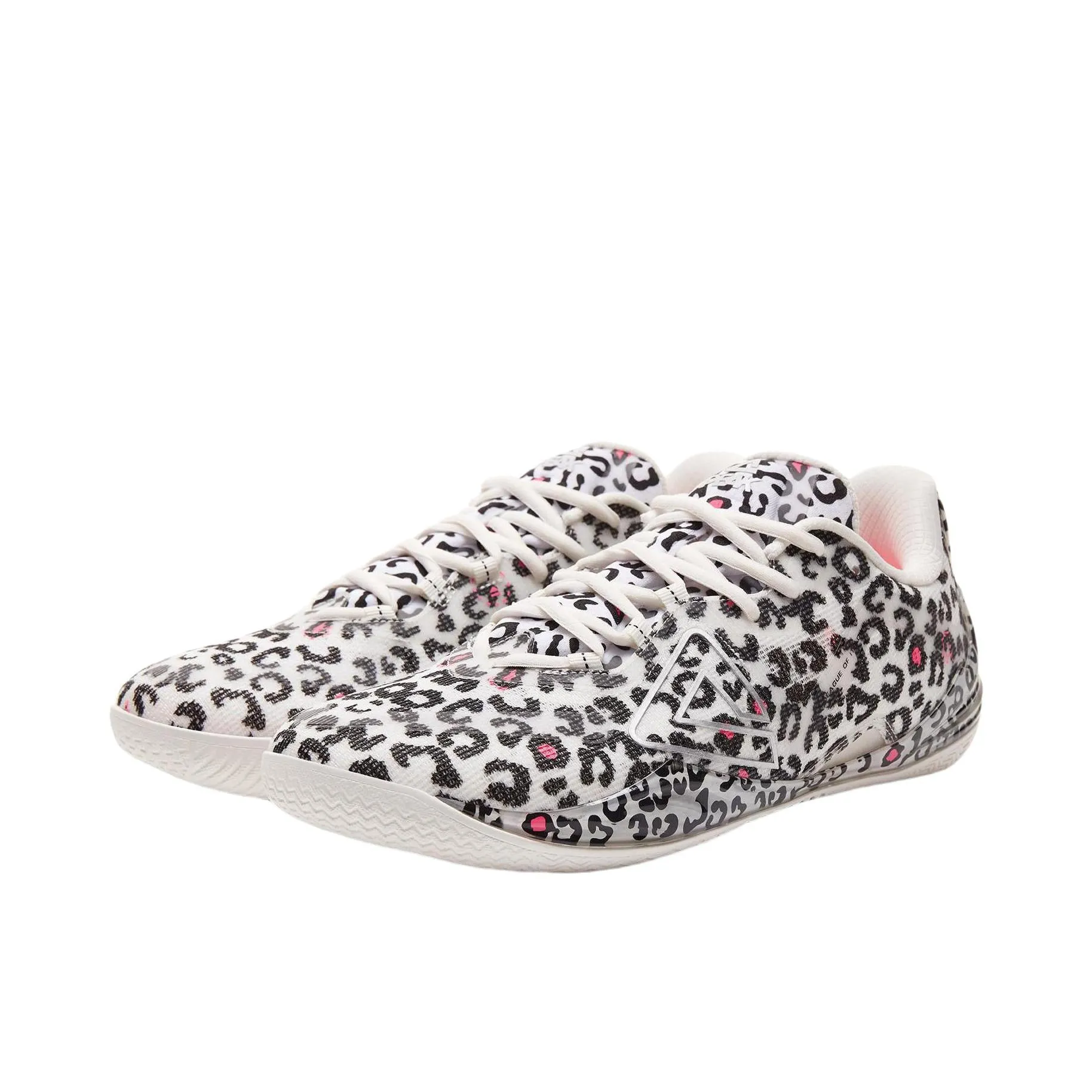 Grid Traction System Peak Taichi Unmatched - Leopard Spots