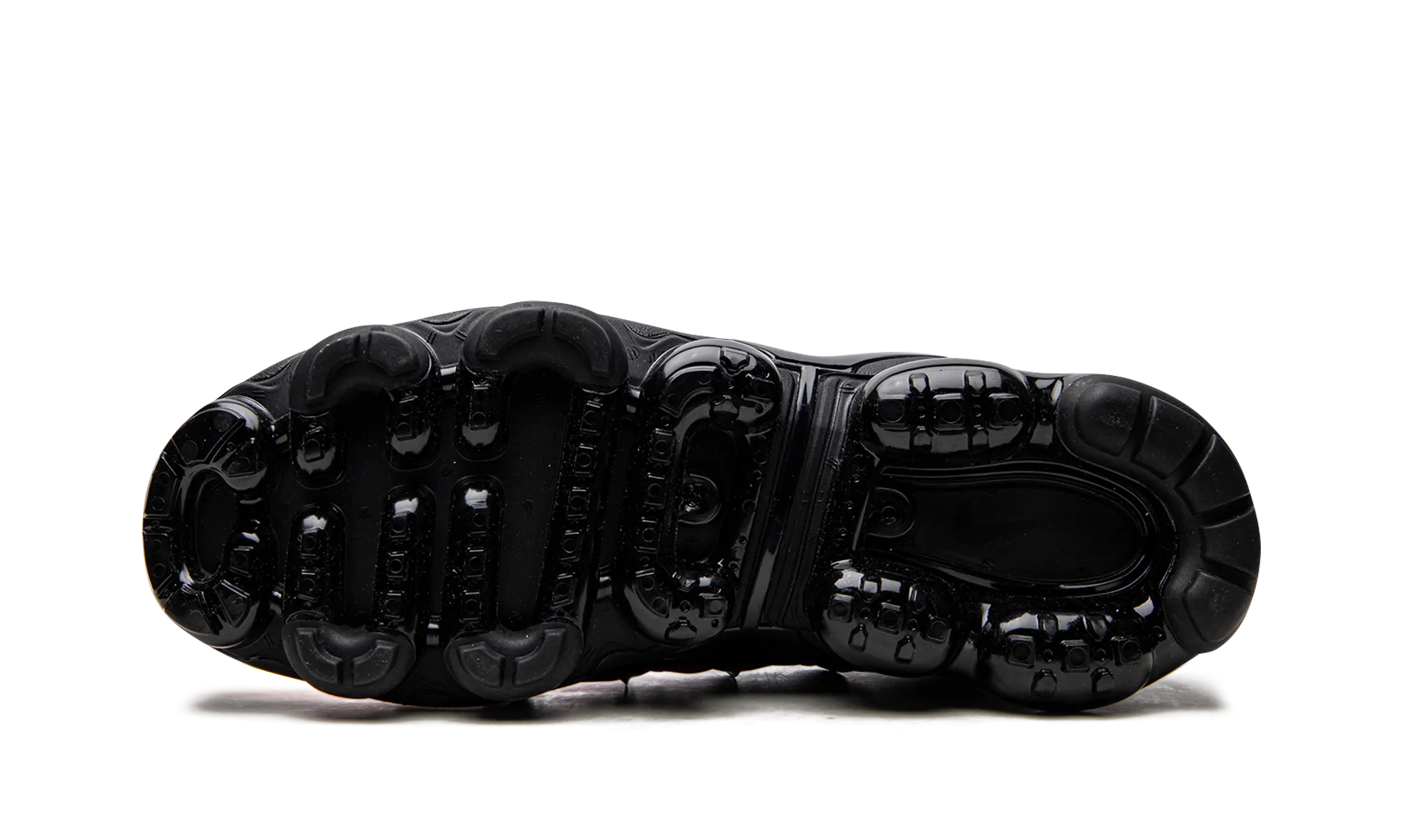 AIR VAPORMAX PLUS MNS WMNS "Cotton Candy" Compact Size comfortable sneakers