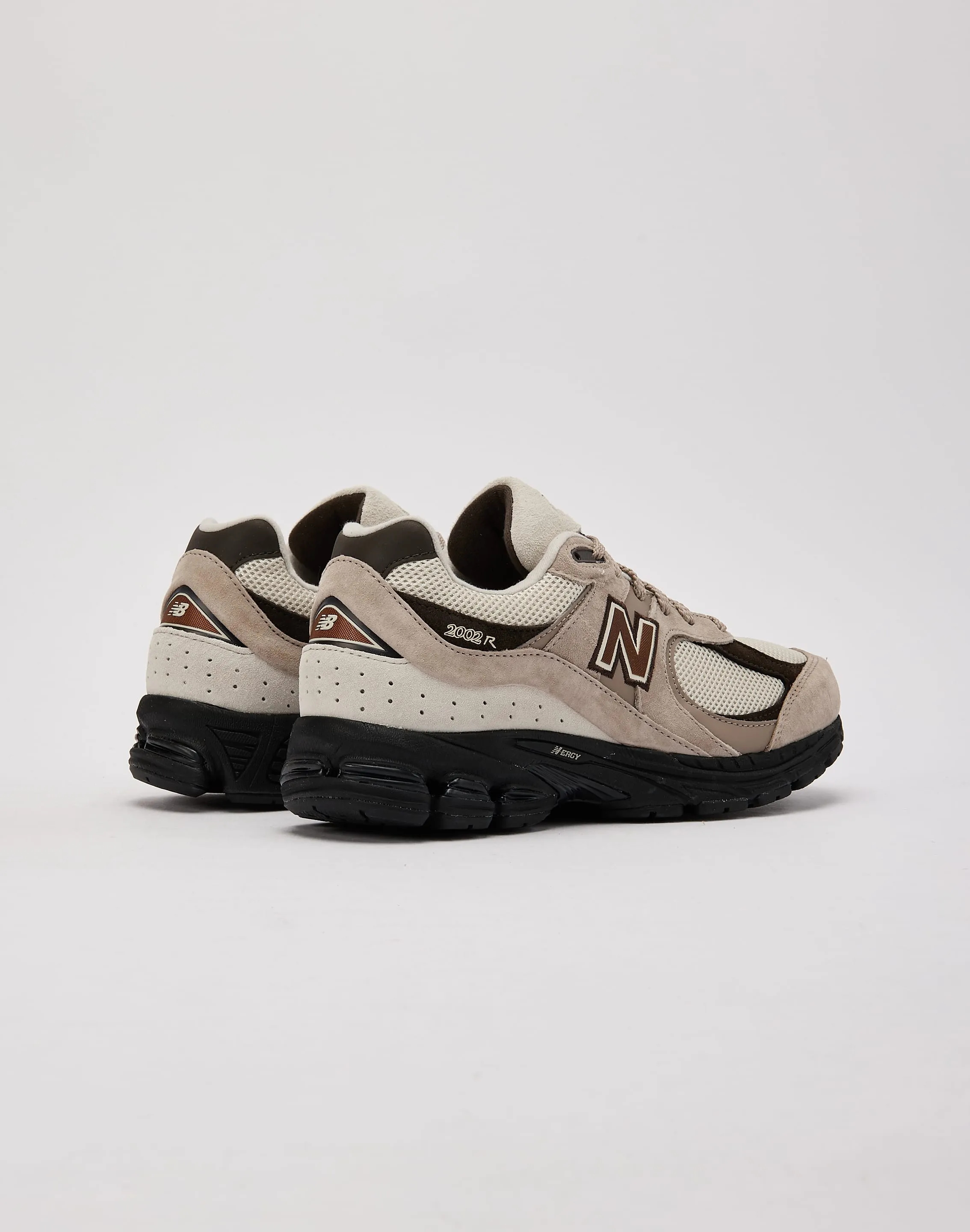 New Balance 2002R Fiber Mix