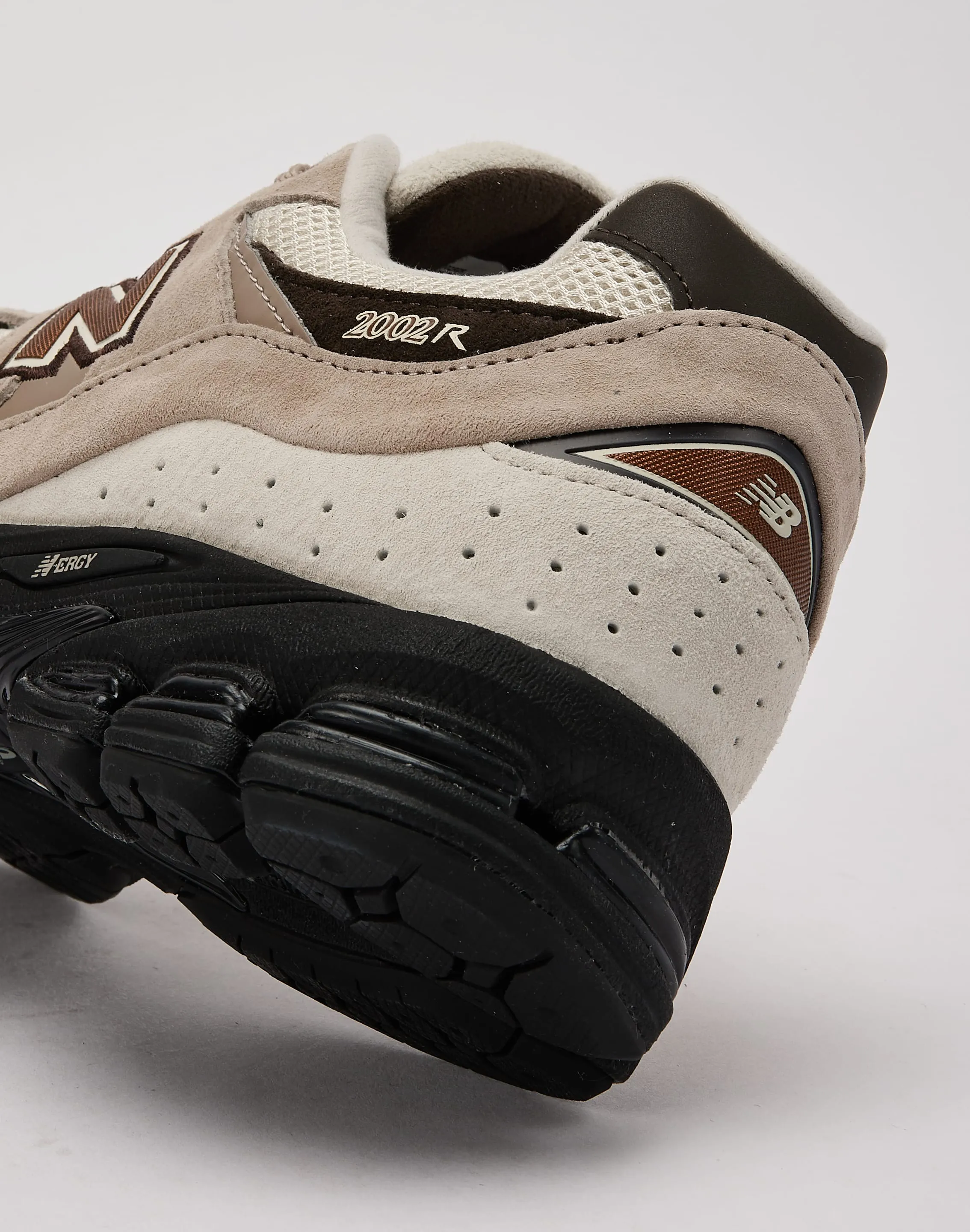 Winter Base Royal Mood New Balance 2002R