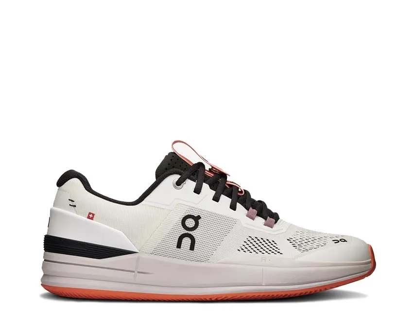 On The Roger Pro Clay windproof PUMidsole