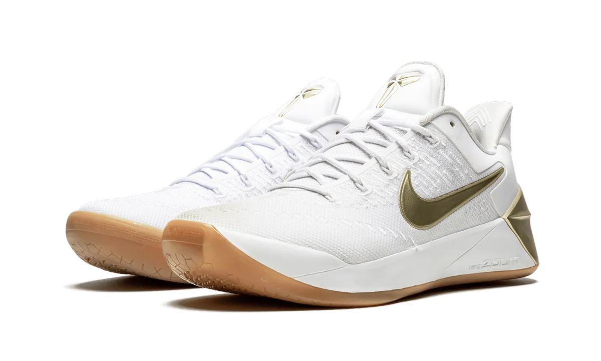 Kobe A.D. Speed Performance Premium cushioning