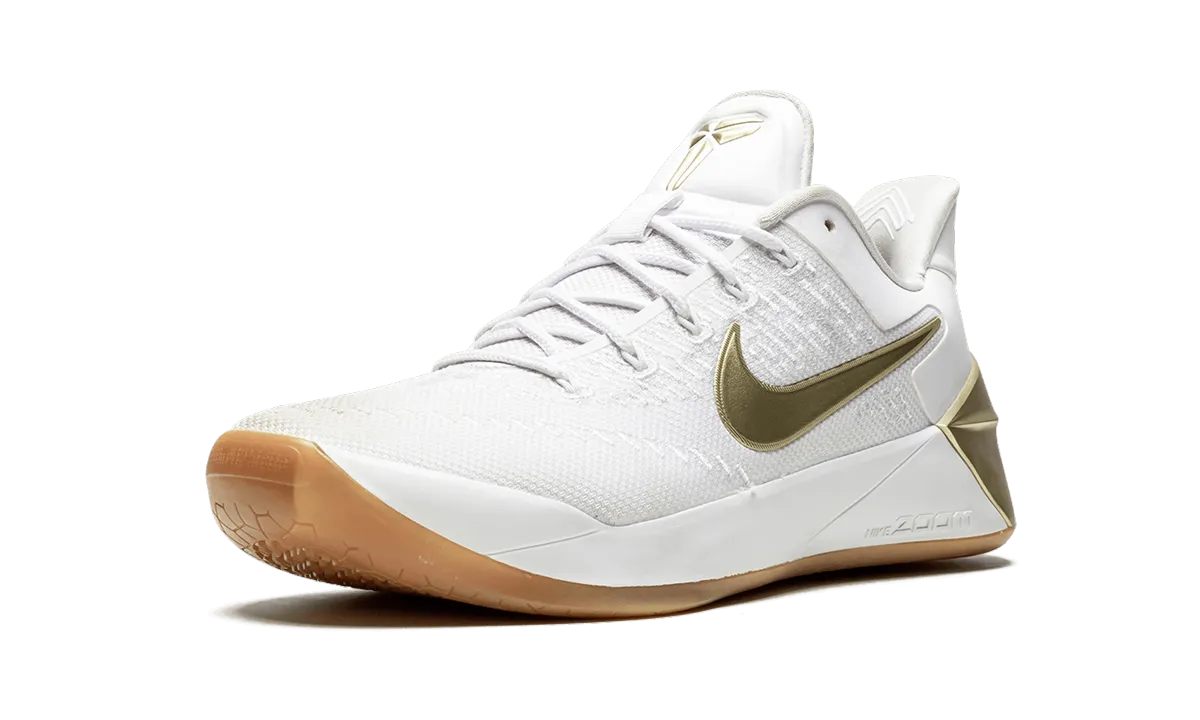 Kobe A.D. training shoes Anti blister