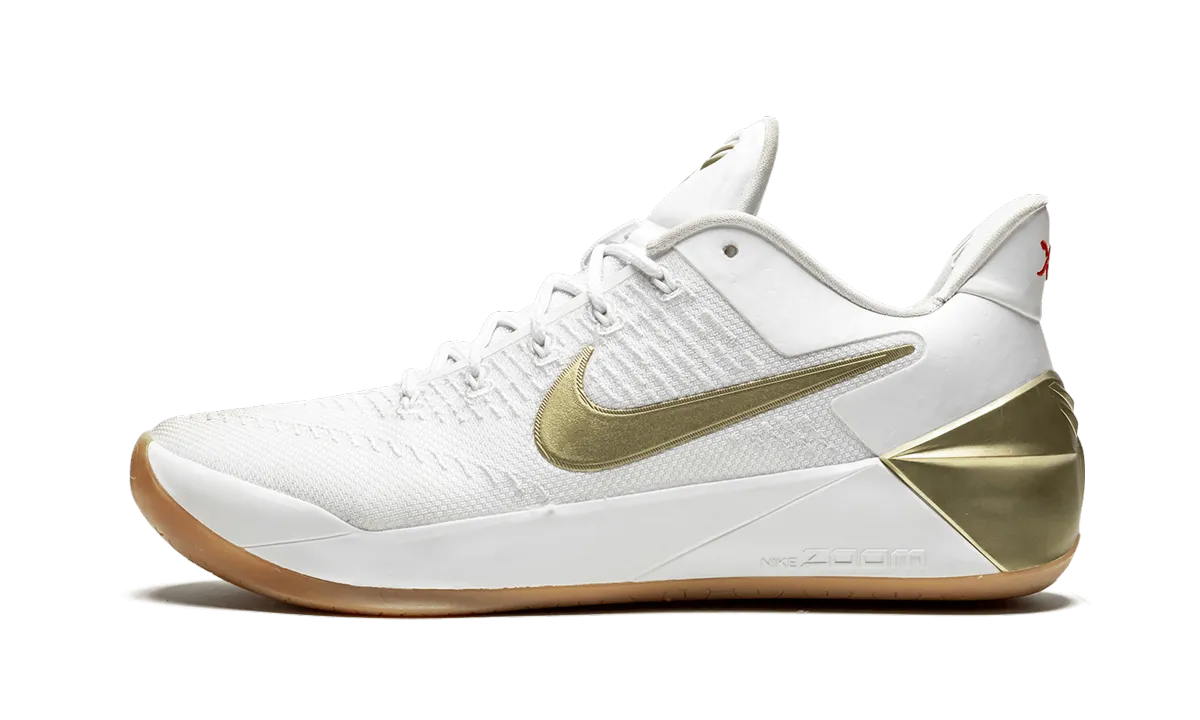 Kobe A.D. Dual Density Foam Layers