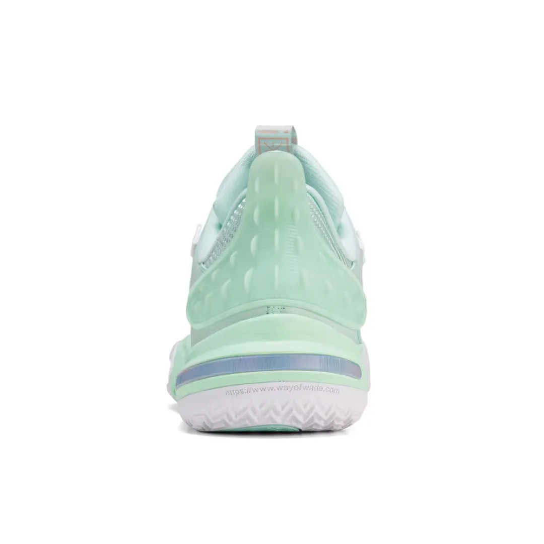 Everyday Use Perimeter Stability Base Li-Ning Wade All City 11 - Light Green