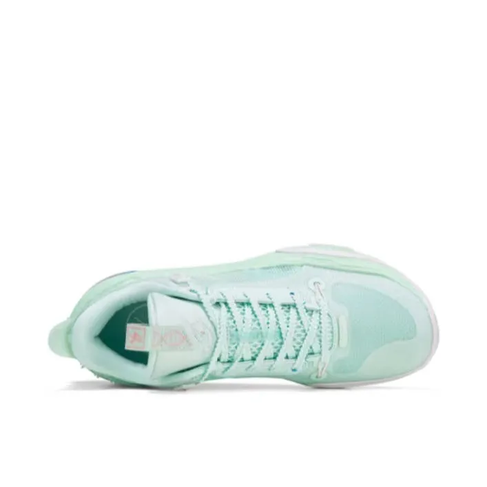 Flexible Forefoot Groove Li-Ning Wade All City 11 - Light Green
