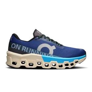 Elegant flair MEN'S CLOUDMONSTER 2 - D - TEMPEST/HORIZON