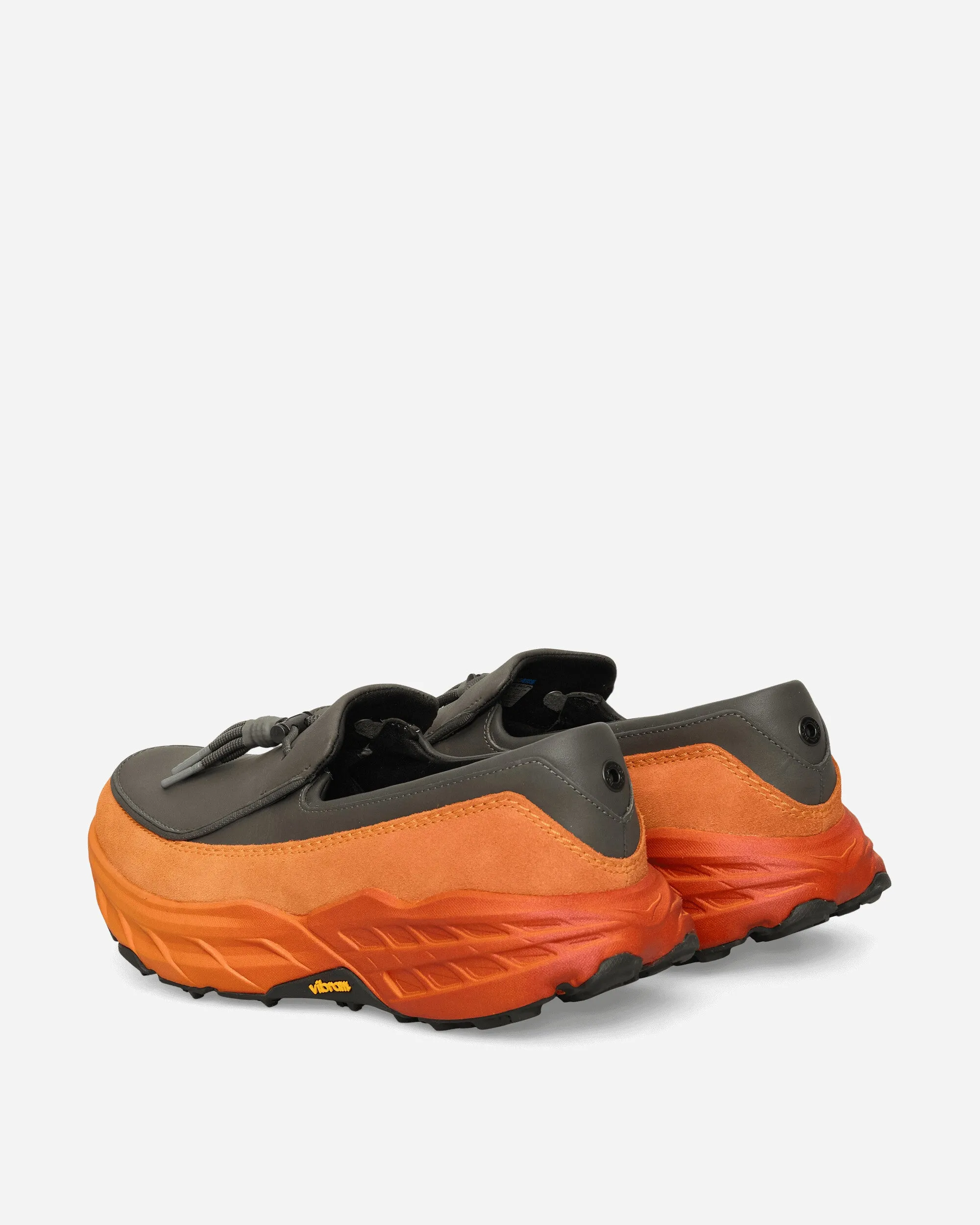 Classic Vibe Speed Loafers Asphalt / Ember