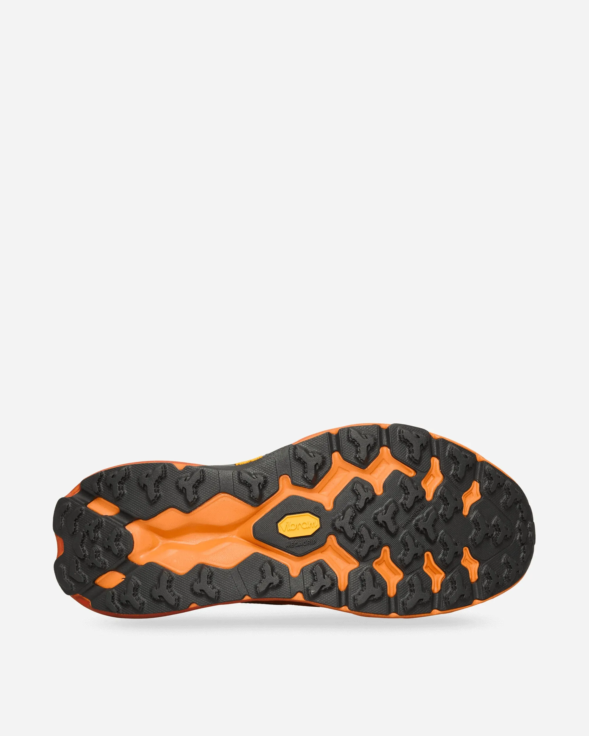 Speed Loafers Asphalt / Ember Stretchable Tongue Anti Fatigue Technology