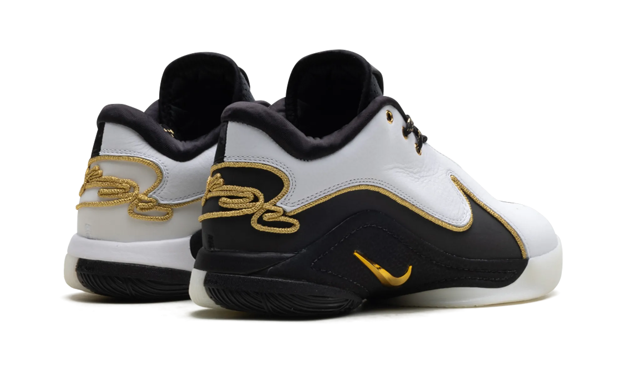 Quick Bounce Customizable Fit Mechanism LeBron 22 "Mogul"