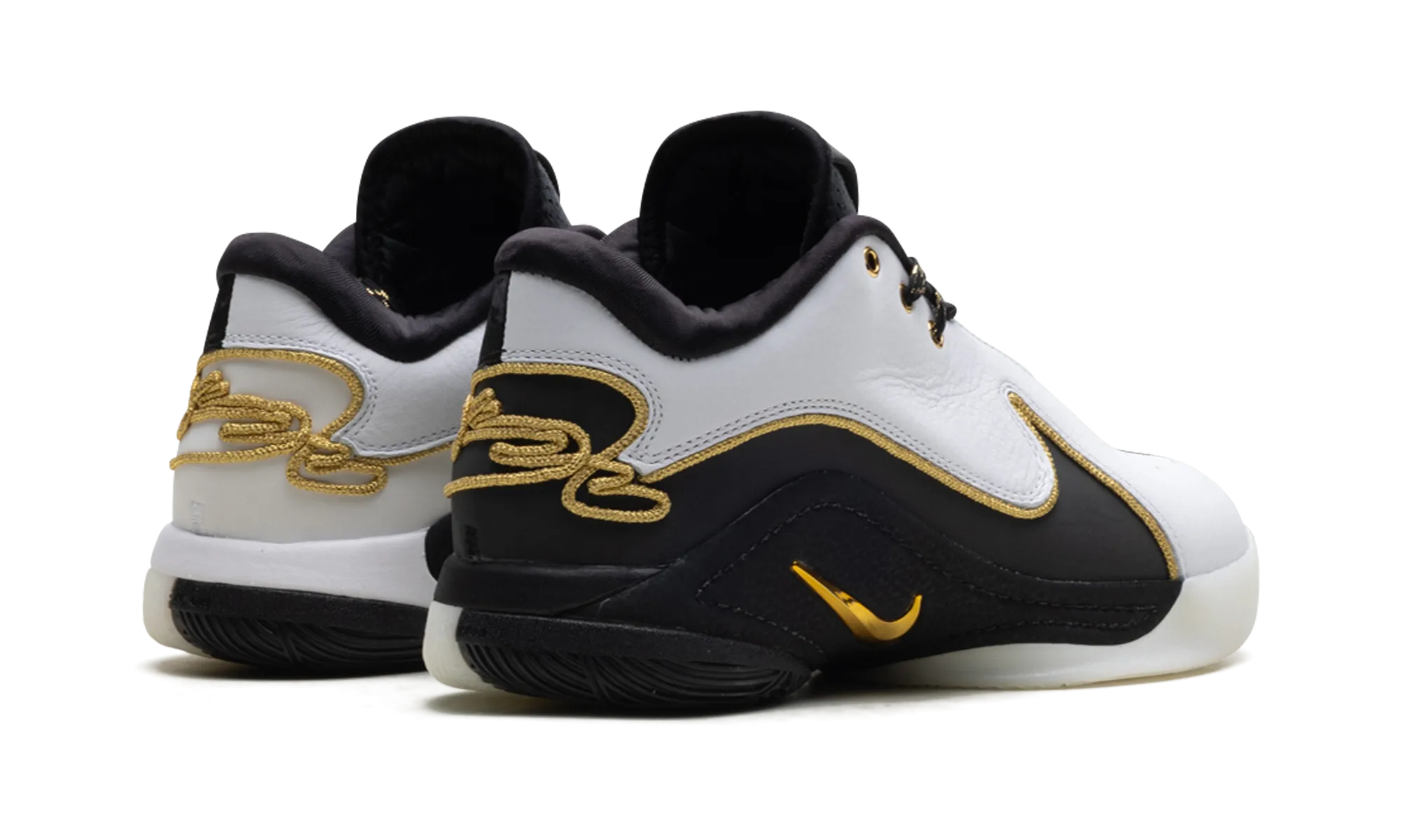 Quick Bounce Customizable Fit Mechanism LeBron 22 "Mogul"