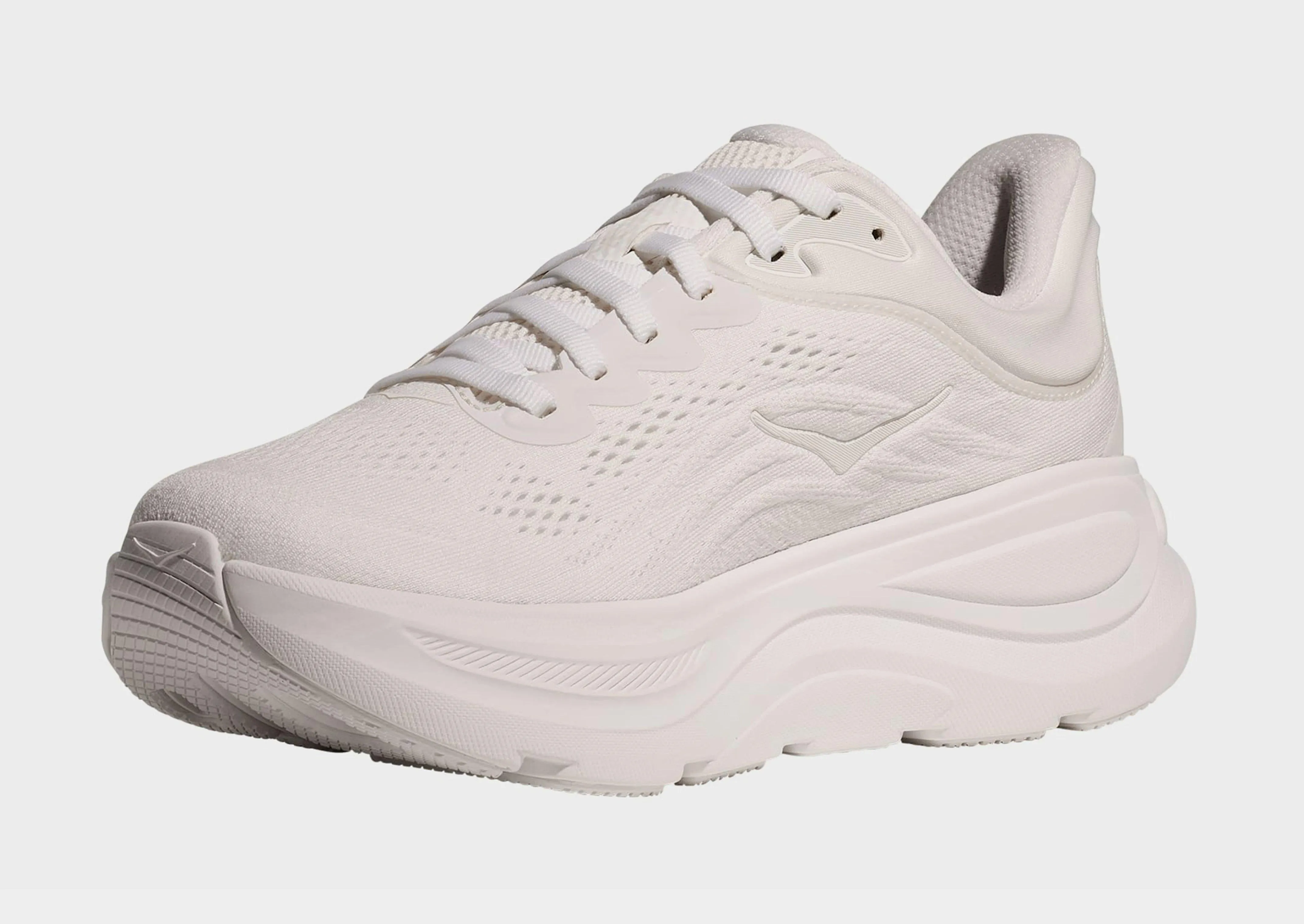 Bondi 9 Ankle padding